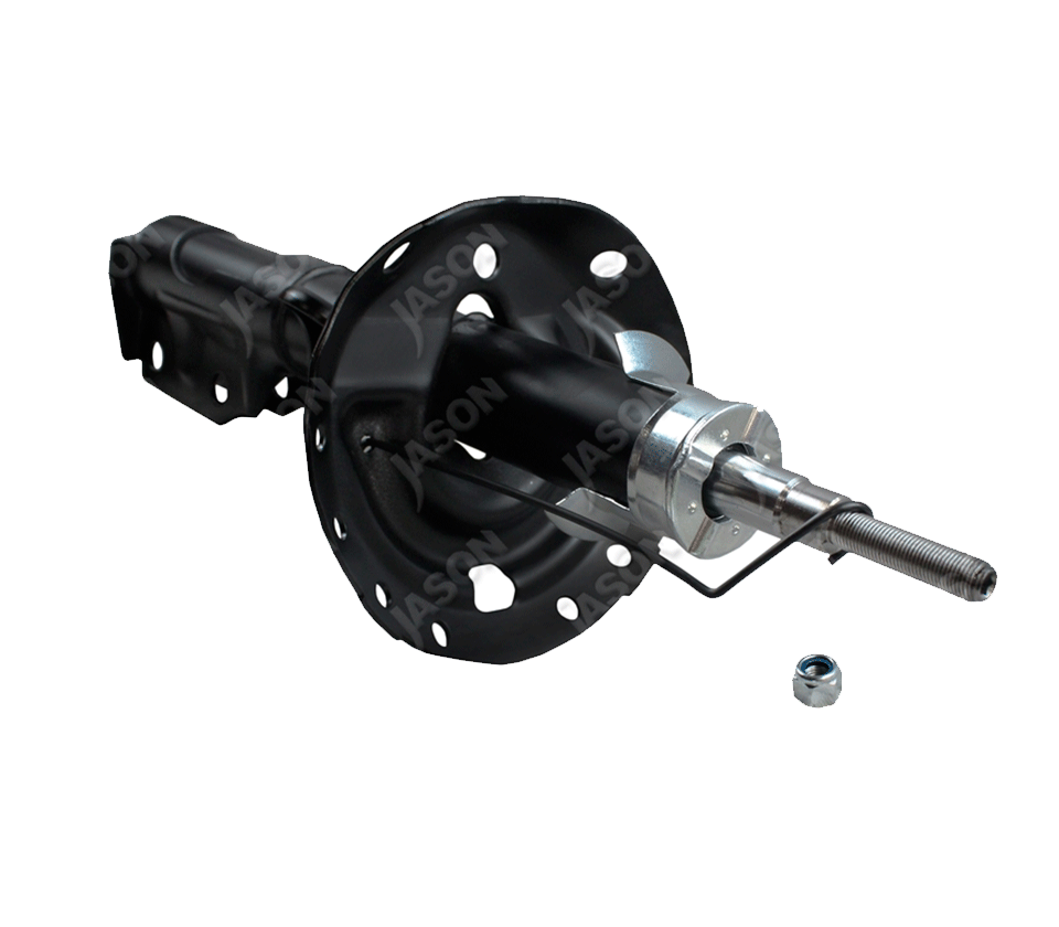 AMORTIGUADOR DELANTERO IZQUIERDO GAS HONDA FIT 015-020, HONDA CITY 014-020