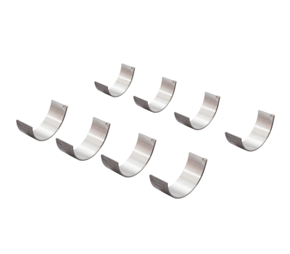 METALES PARA BIELA VERNA 1.5L 1.6L 2004-2006, ATTITUDE 1.4L 1.6L 2006-2010