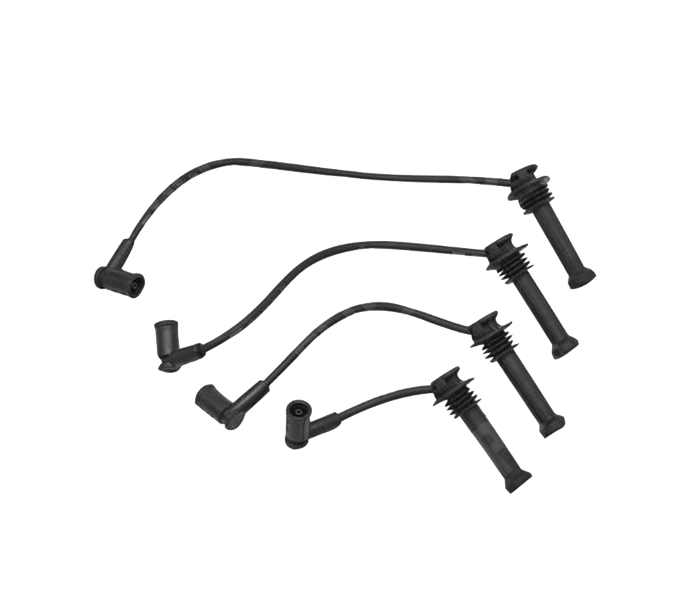 CABLES PARA BUJIAS FORD FOCUS 2.0L 00-05 MOTOR ZETEC DOHC