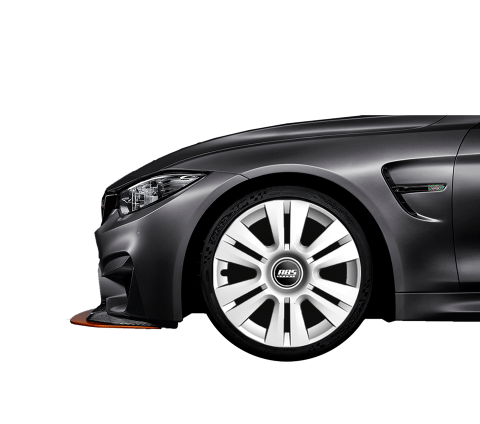 TAPON DE RUEDA ABS SPORT TURVAN R15