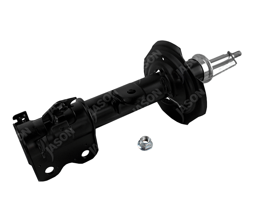 AMORTIGUADOR DELANTERO IZQUIERDO GAS TOYOTA AVANZA 020-021