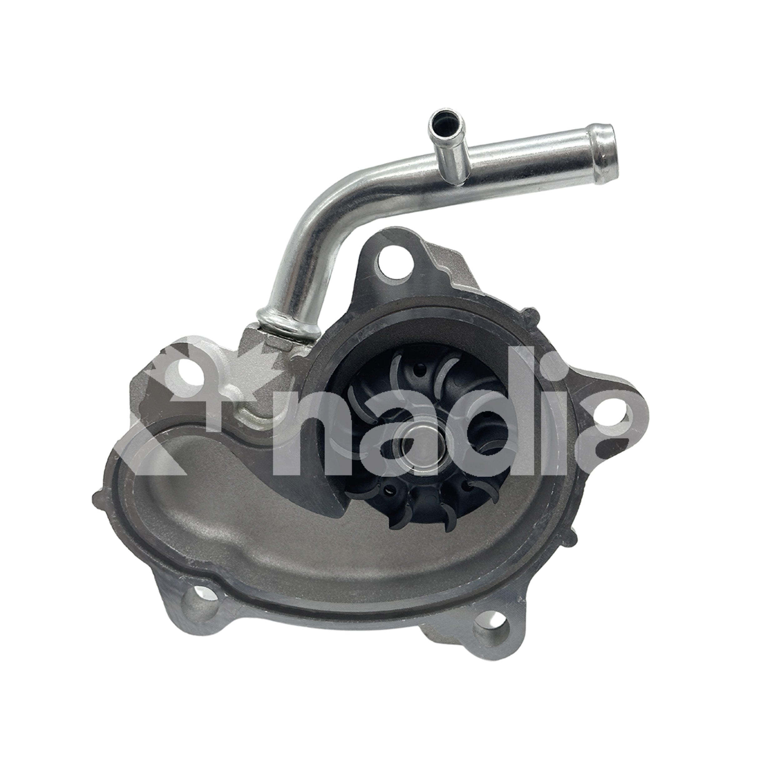 BOMBA PARA REFRIGERANTE PARA CHEVROLET CAPTIVA 1.5L L4 2022-2023