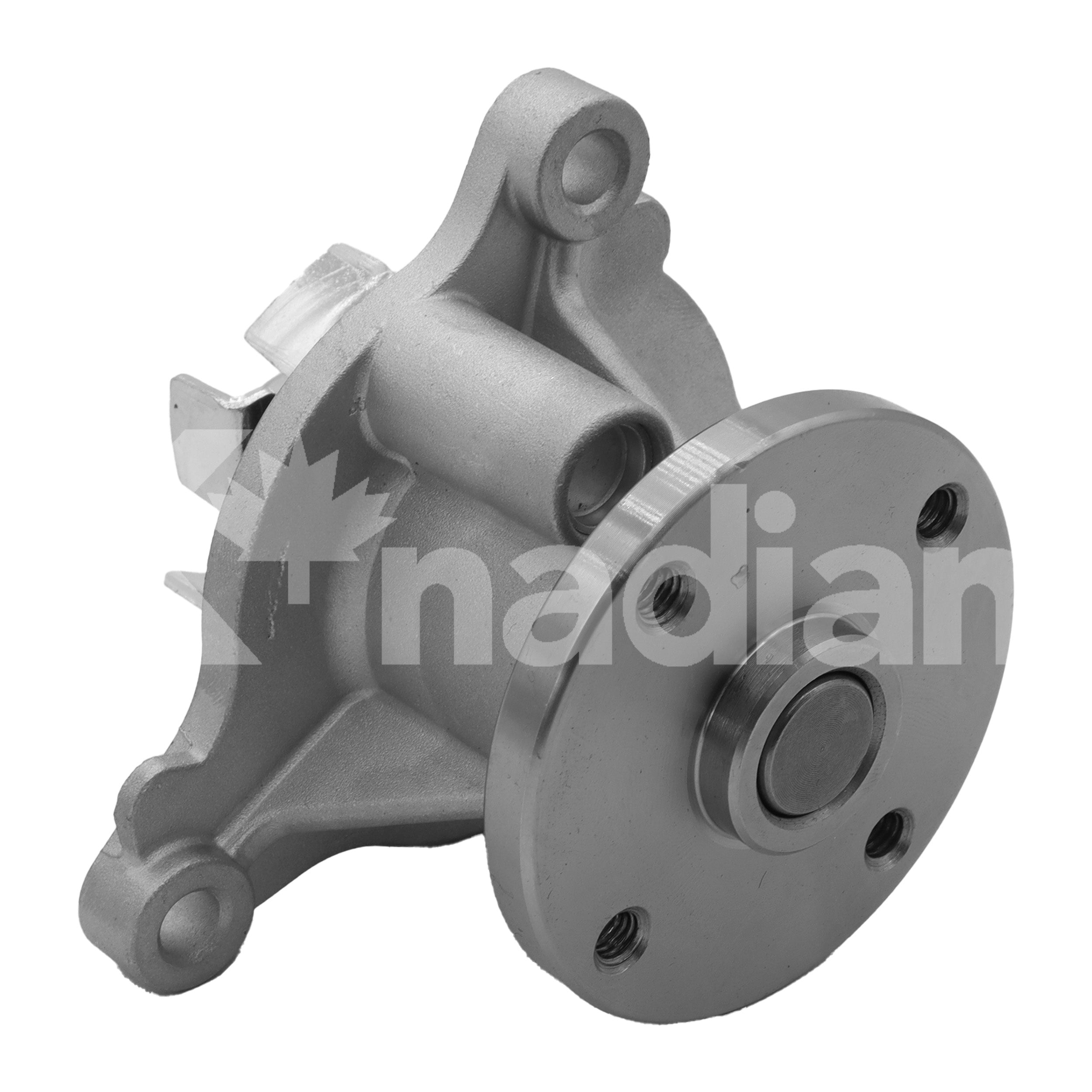 BOMBA PARA REFRIGERANTE PARA HYUNDAI GRAND I10 1.2L L4 2020-2021