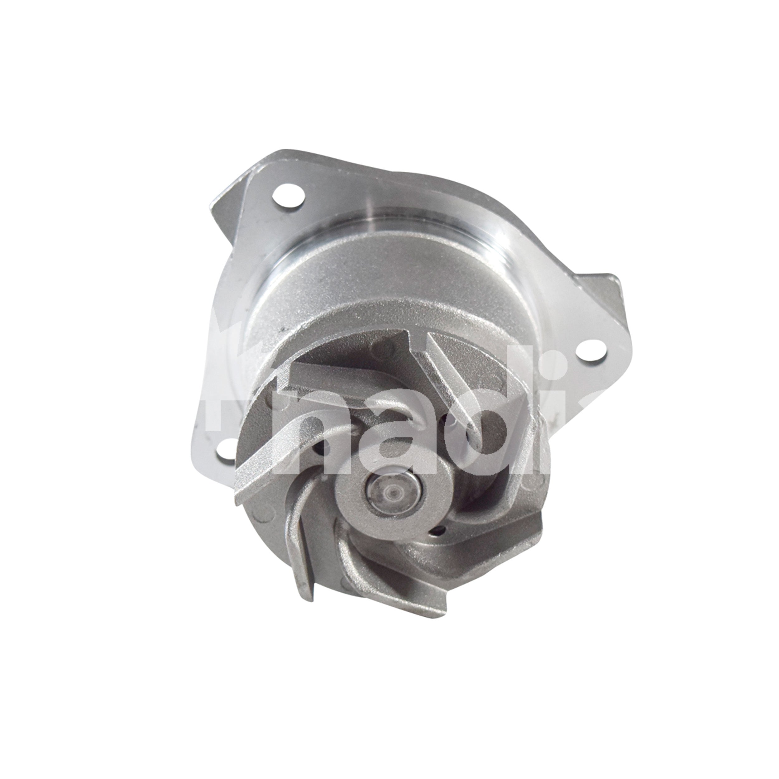 BOMBA PARA REFRIGERANTE PARA AUDI Q7 3.6L V6 2007-2010