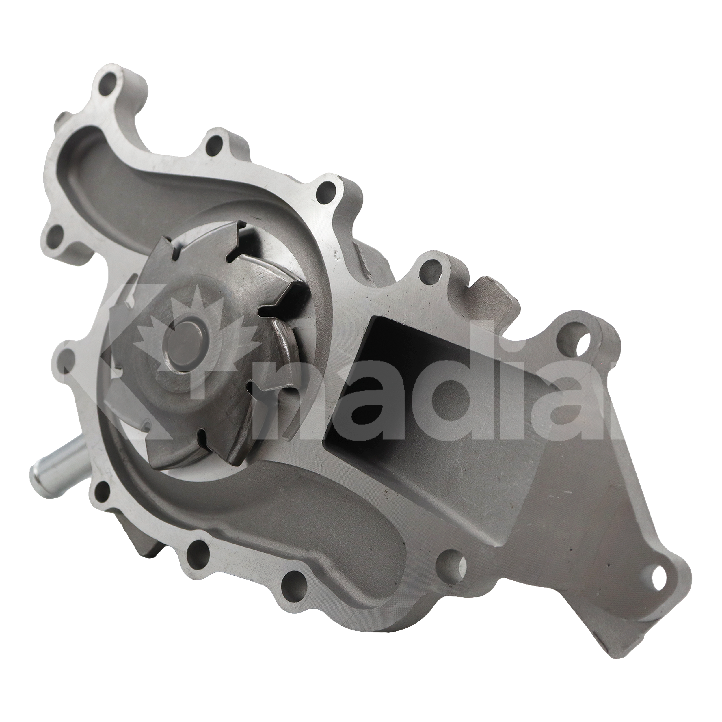 BOMBA PARA REFRIGERANTE PARA FORD AEROSTAR 3.0L V6 1995-1997