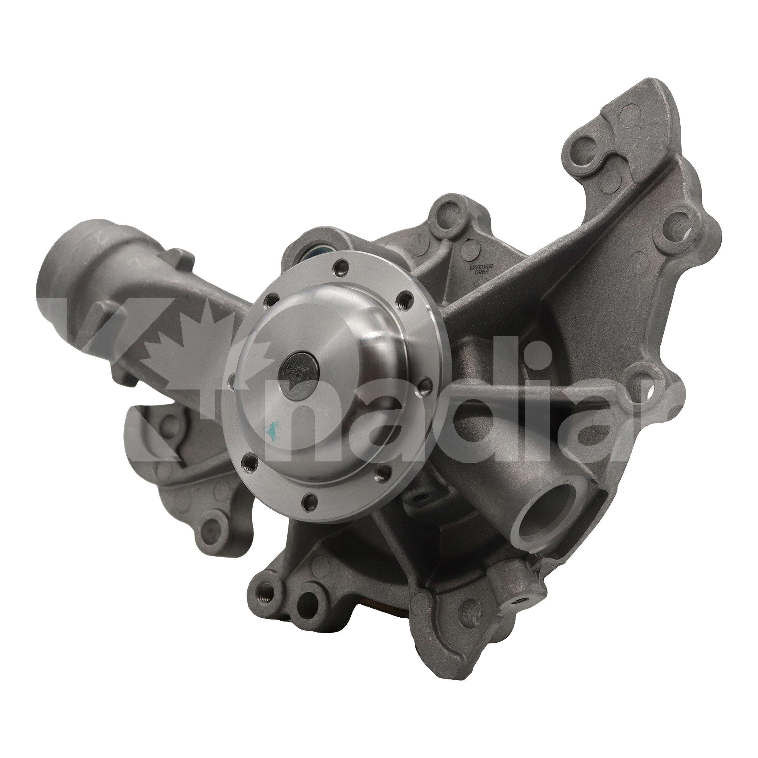 BOMBA PARA REFRIGERANTE PARA FORD FREESTAR 3.9L V6 2004-2007