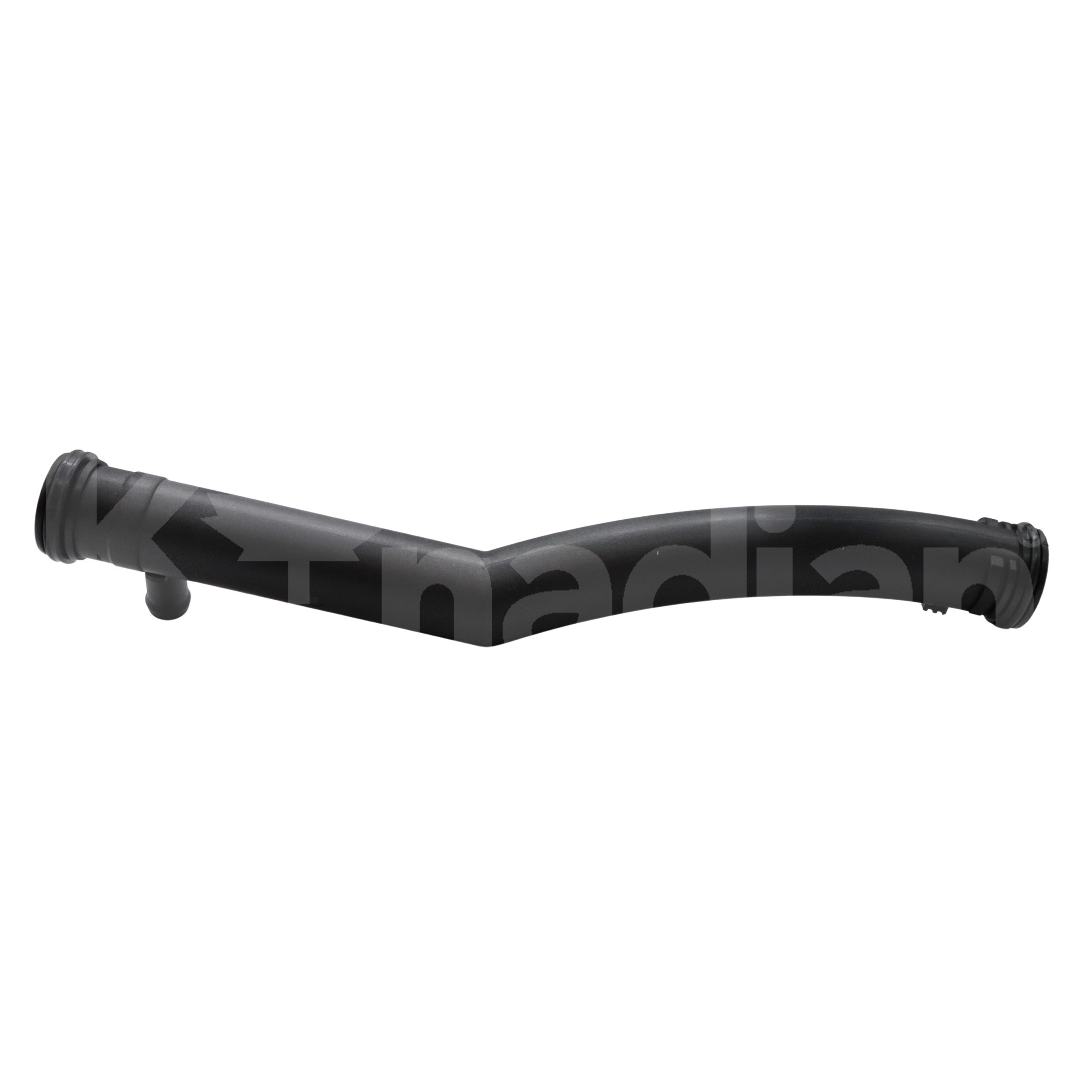 TUBO PARA REFRIGERANTE PARA SEAT LEON 1.4L L4 2008-2012