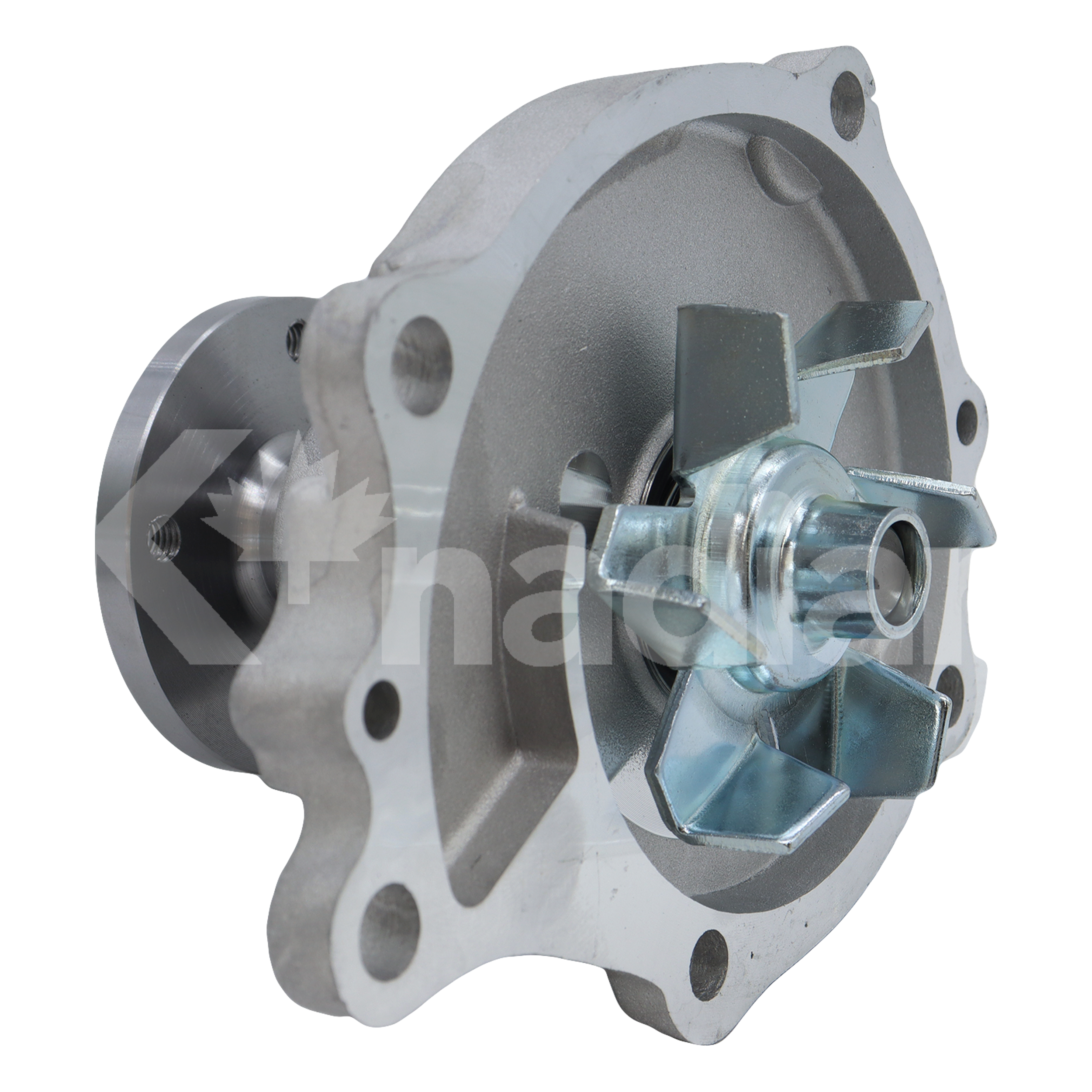 BOMBA PARA REFRIGERANTE PARA NISSAN 200SX 2.2L L4 1982-1983