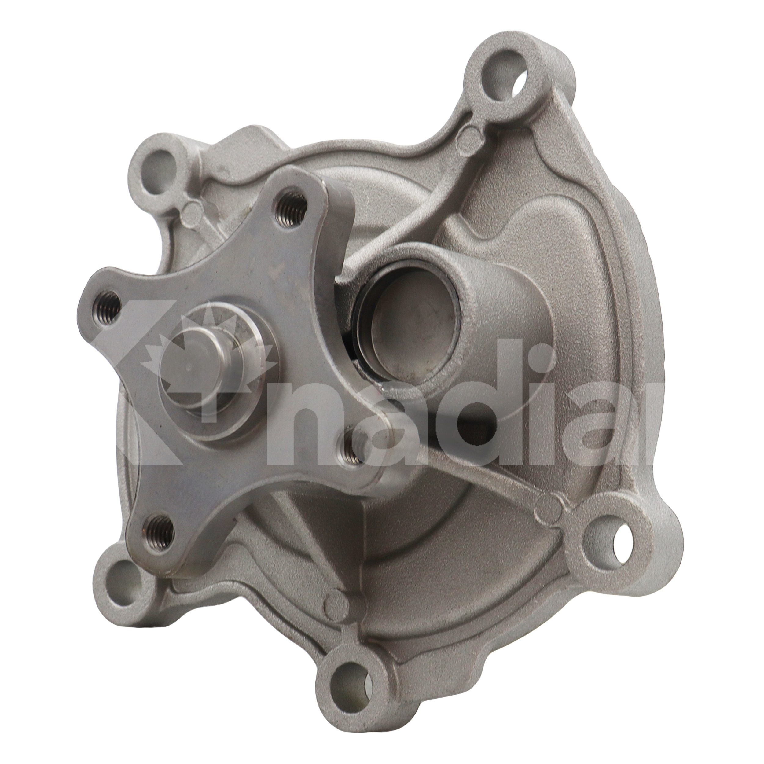 BOMBA PARA REFRIGERANTE PARA BUICK LUCERNE 3.9L V6 2009-2011
