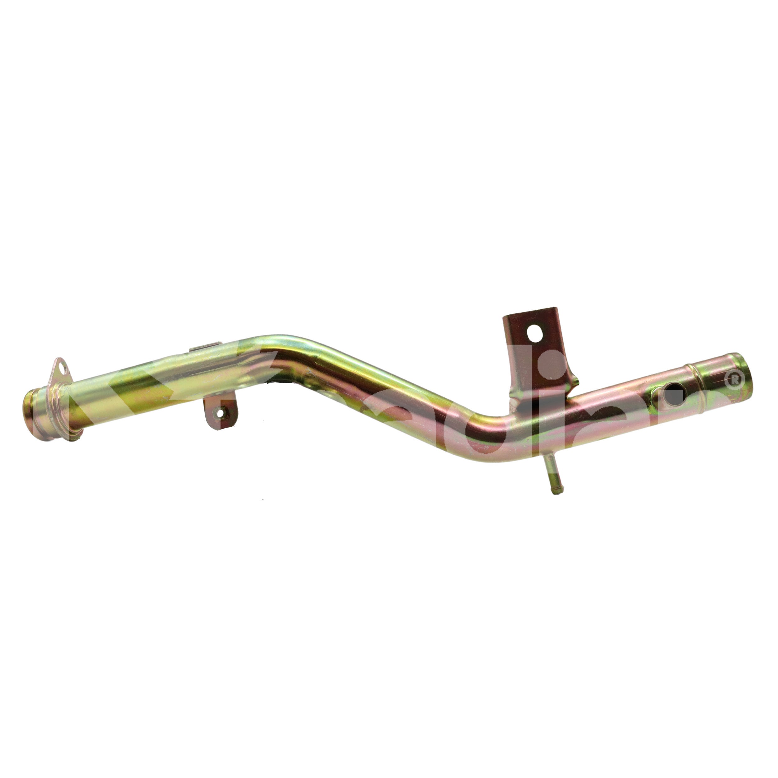 TUBO PARA REFRIGERANTE PARA NISSAN FRONTIER 4.0L V6 2005-2010