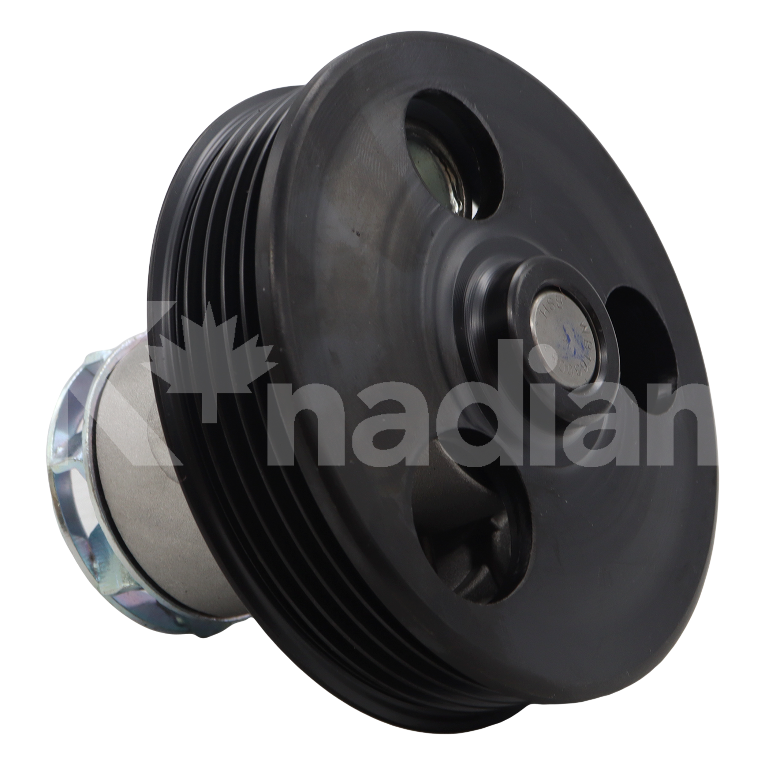 BOMBA PARA REFRIGERANTE PARA VOLKSWAGEN BEETLE 2.5L L5 2006-2016