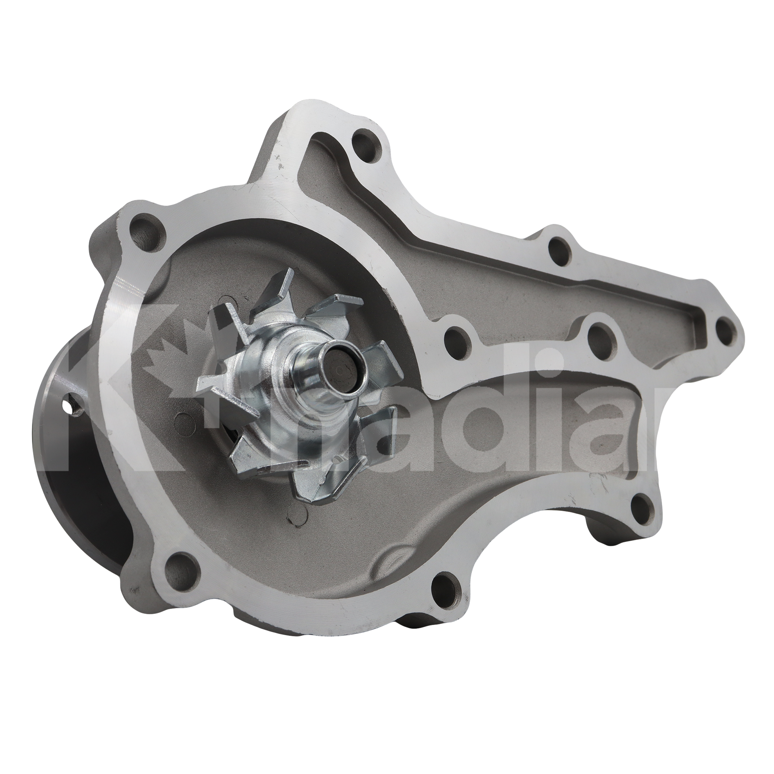 BOMBA PARA REFRIGERANTE PARA TOYOTA CELICA 2.2L L4 1975-1977