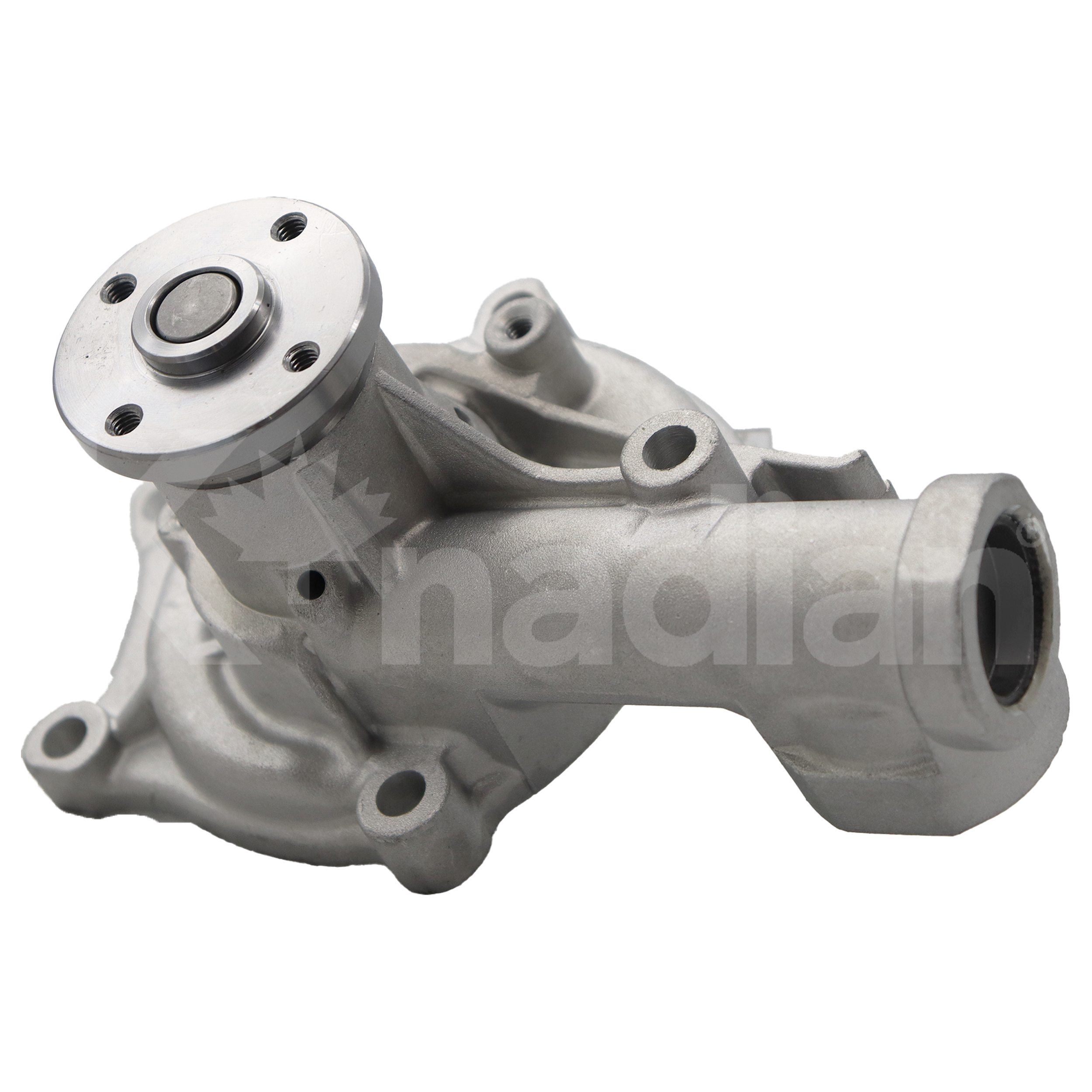 BOMBA PARA REFRIGERANTE PARA DODGE 2000 GTX 2.0L L4 1989-1990