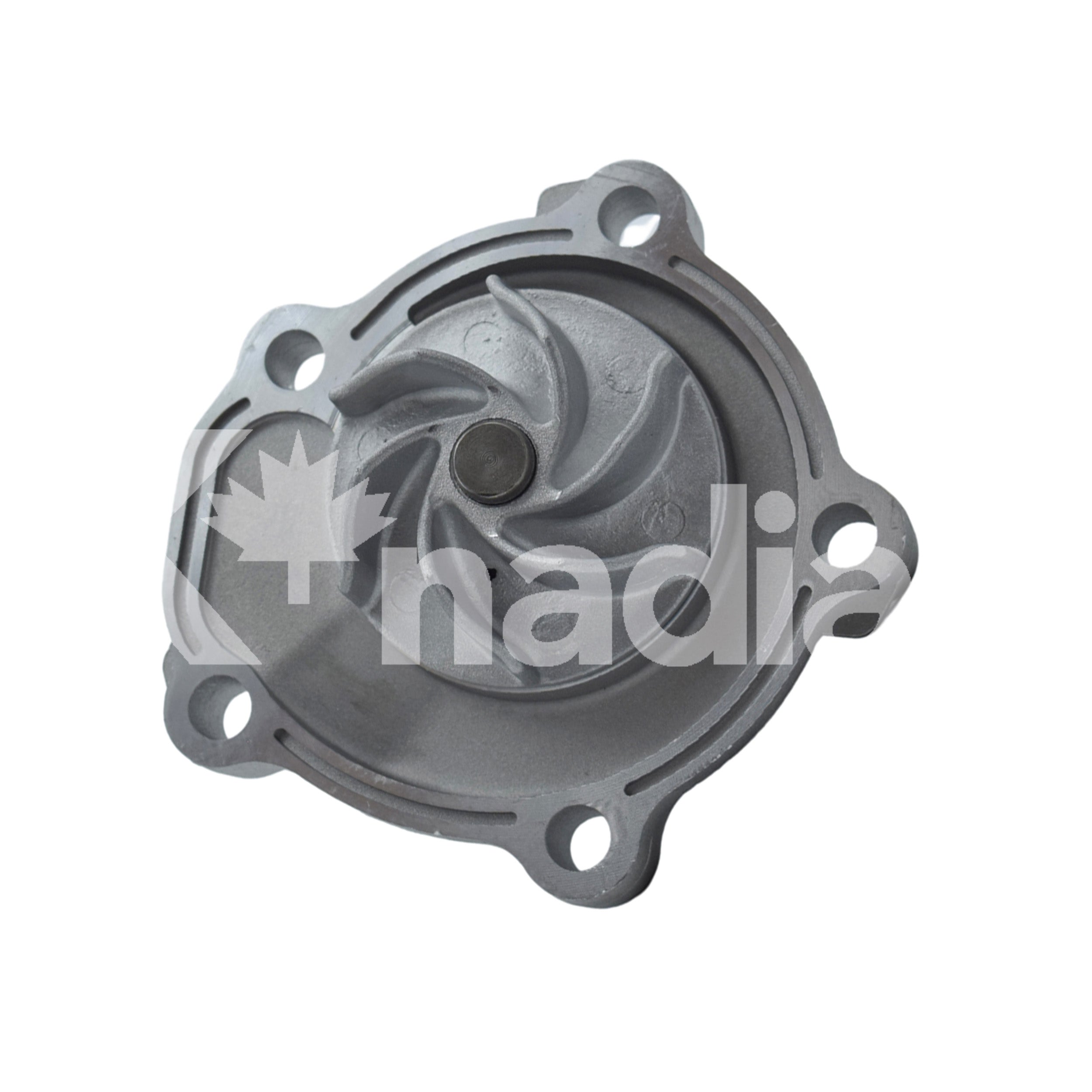 BOMBA PARA REFRIGERANTE PARA SUZUKI SWIFT 1.6L L4 2013-2017