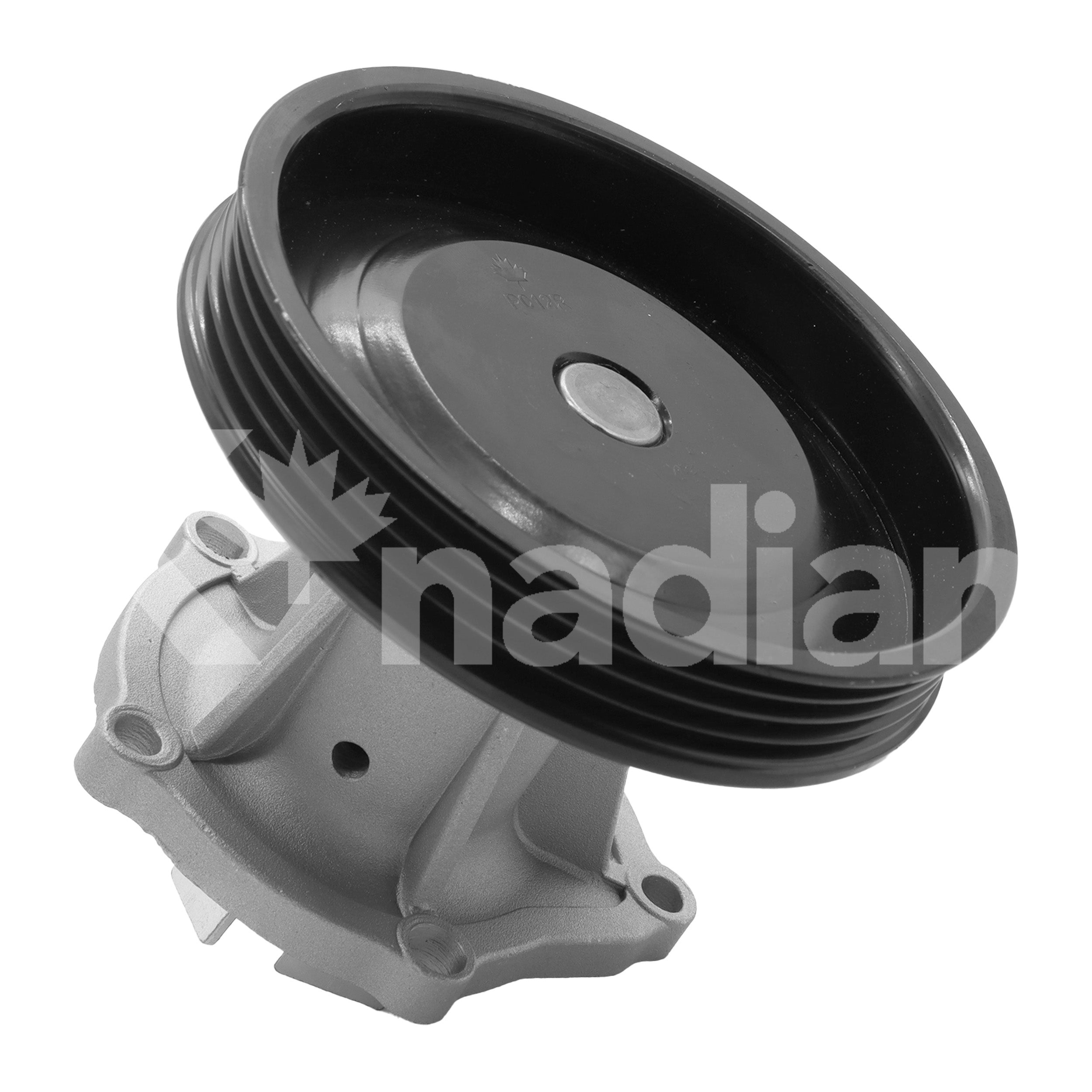 BOMBA PARA REFRIGERANTE PARA CHEVROLET BEAT 1.2L L4 2018-2019