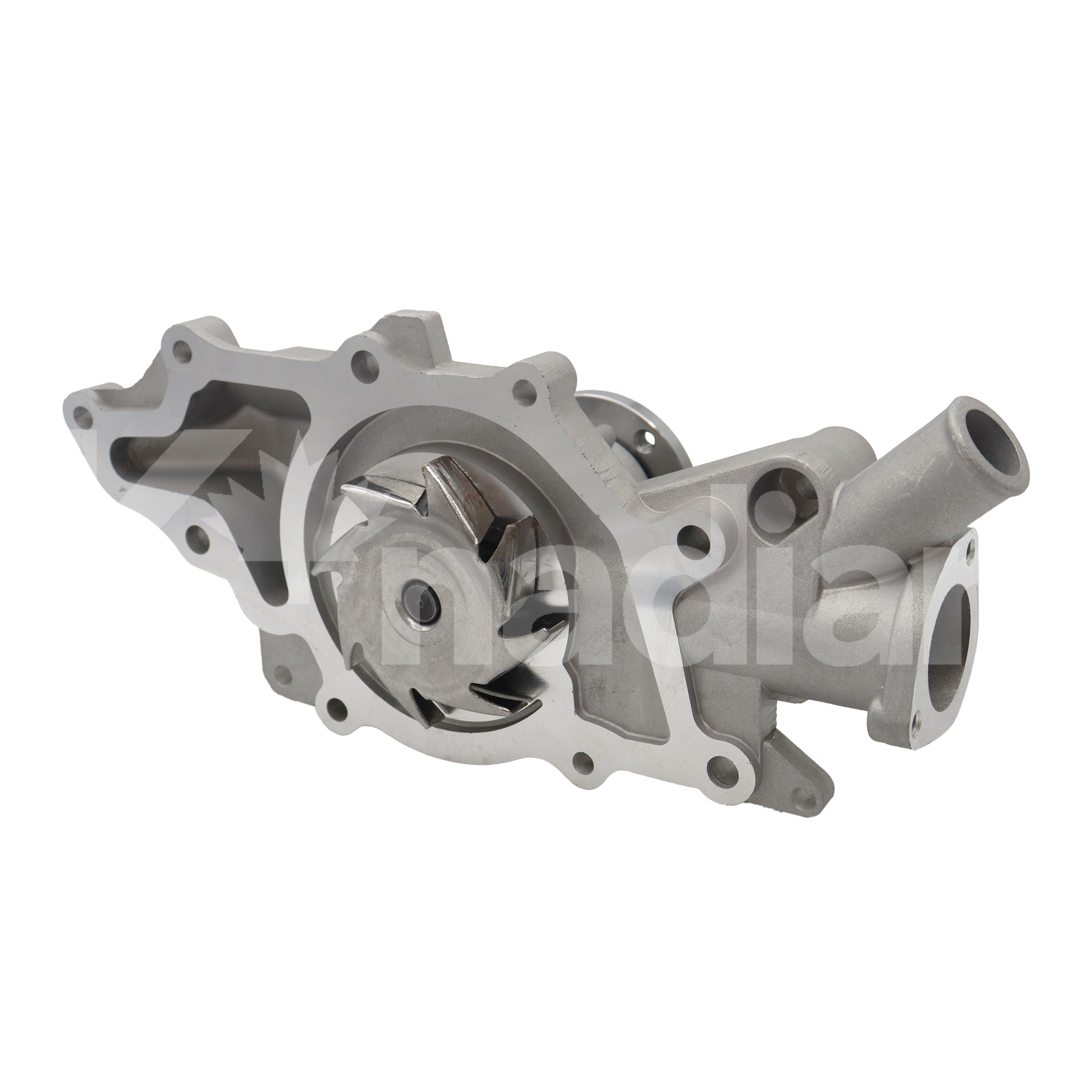 BOMBA PARA REFRIGERANTE PARA DODGE SPRINTER 2500 2.7L L5 2004-2006