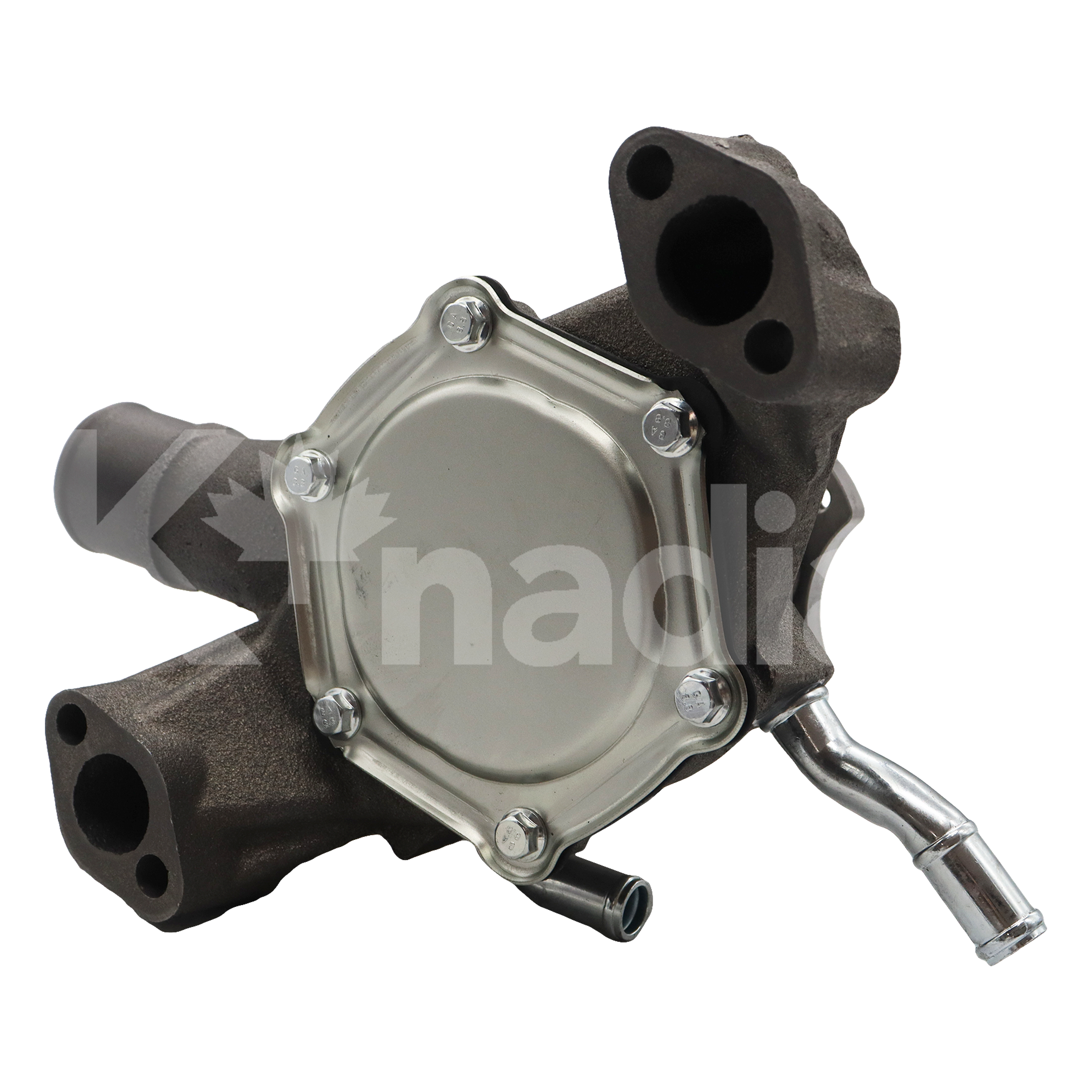 BOMBA PARA REFRIGERANTE PARA CADILLAC ESCALADE 5.7L V8 1999-2000