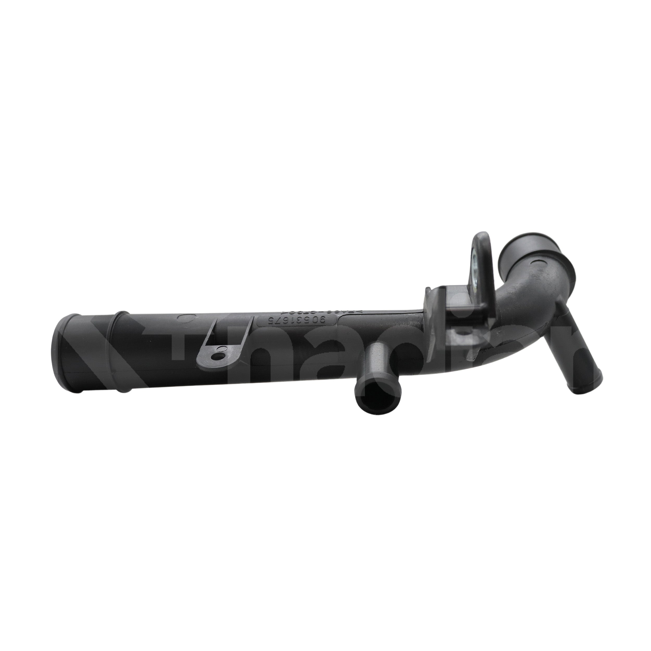 TUBO PARA REFRIGERANTE PARA CHEVROLET ASTRA 1.8L L4 2000-2003; 2006-2008