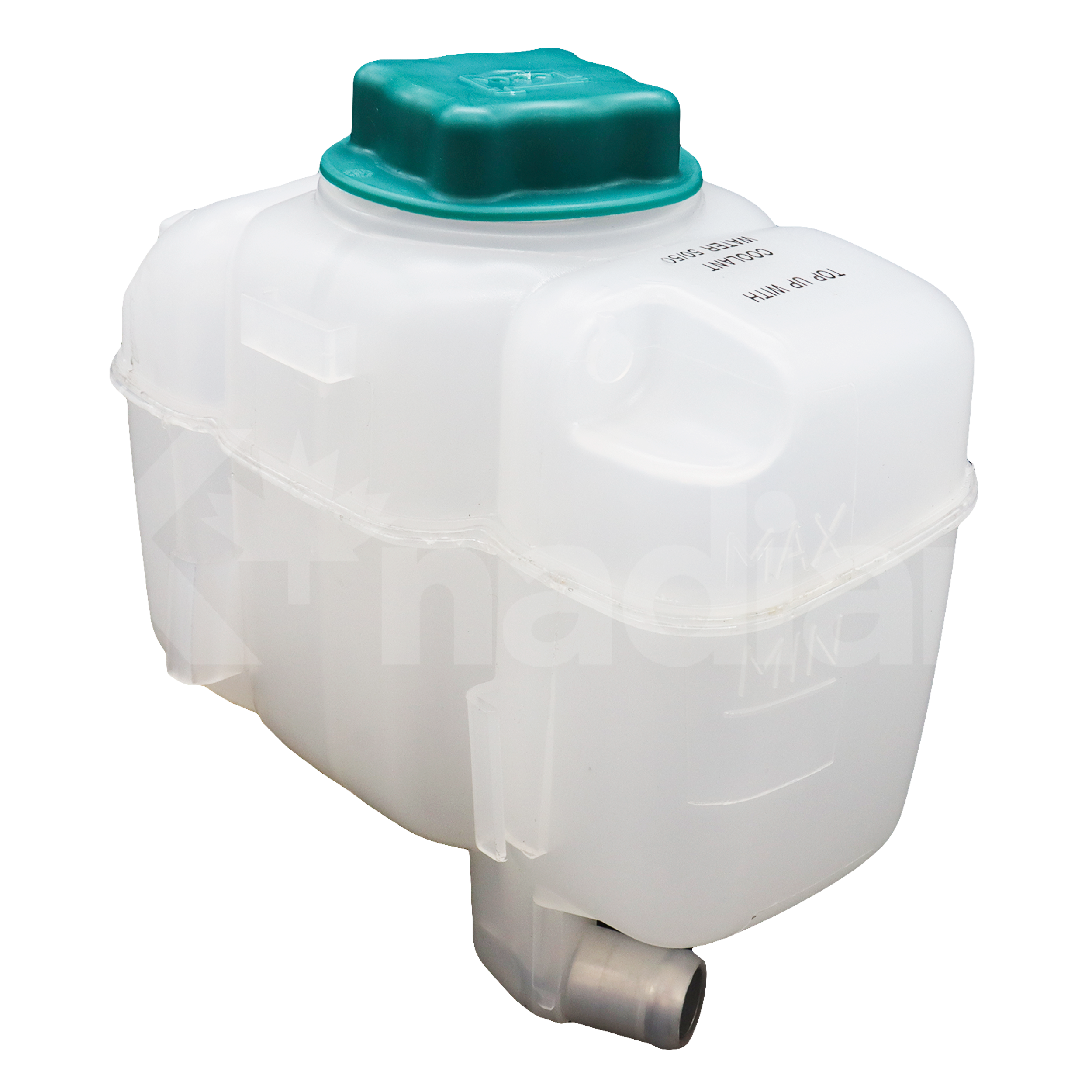 DEPOSITO PARA REFRIGERANTE Volvo C70 2.3L L5 1999-2004