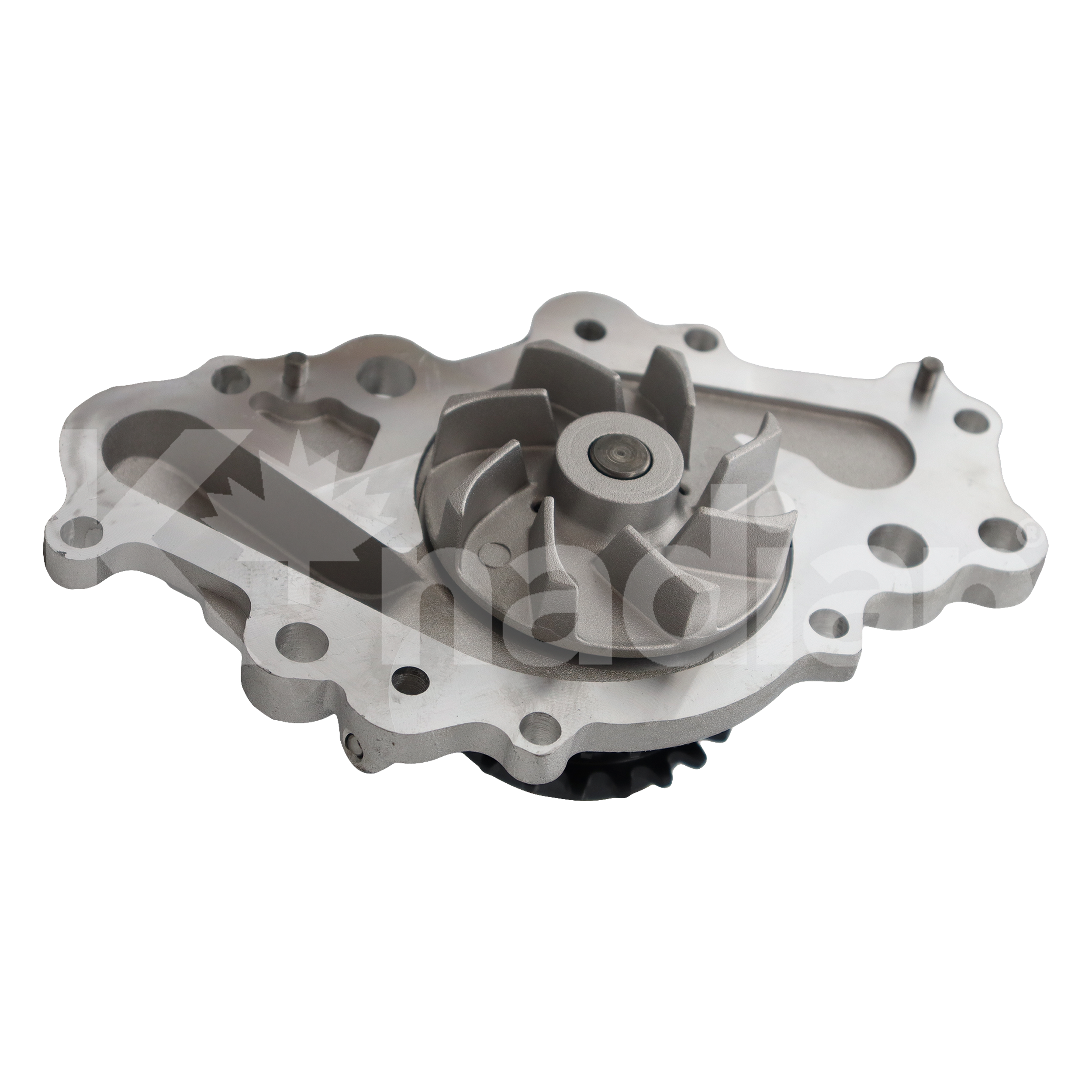 BOMBA PARA REFRIGERANTE PARA CHRYSLER 300 2.7L V6 2005-2007