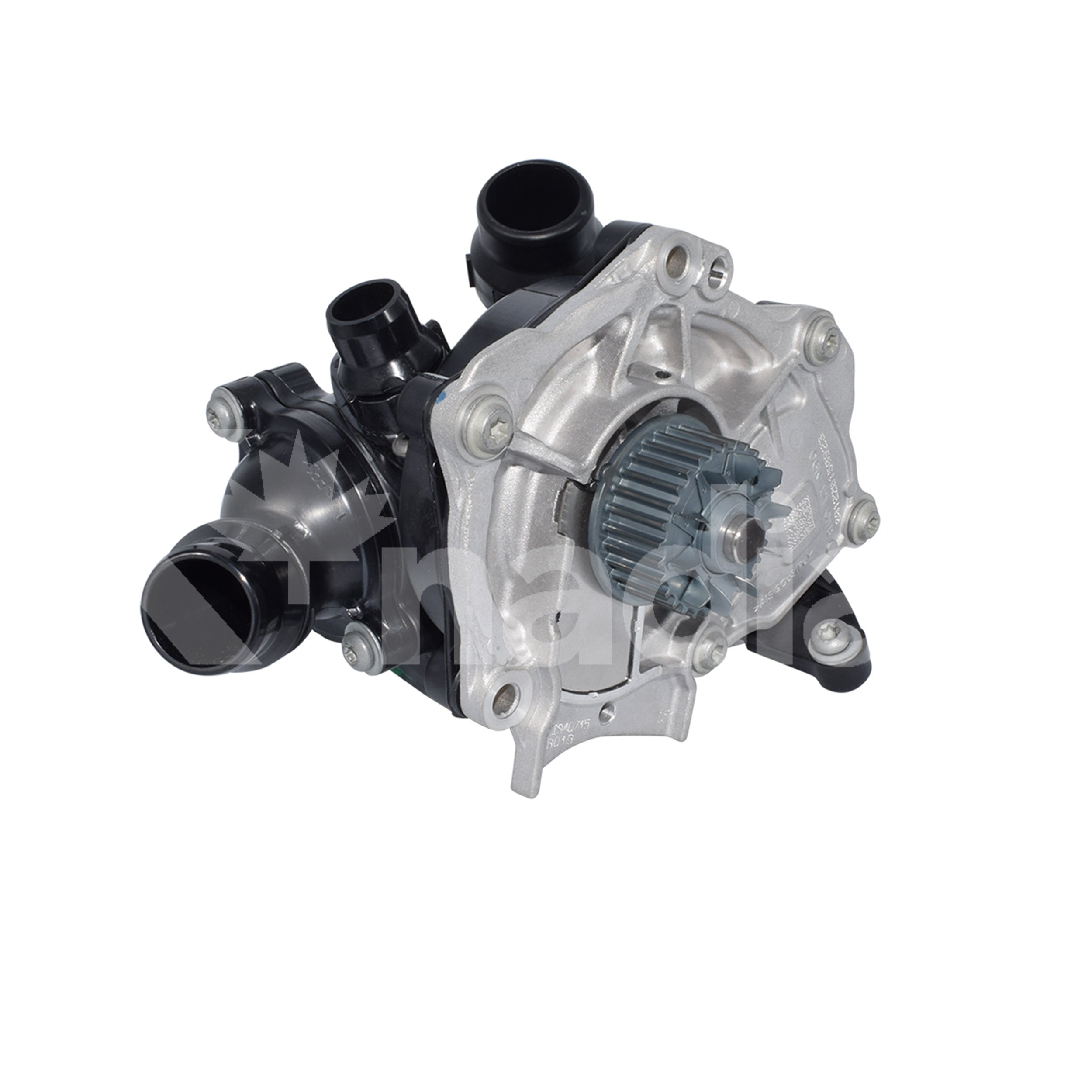 BOMBA PARA REFRIGERANTE PARA AUDI A3 1.4L L4 2015-2017
