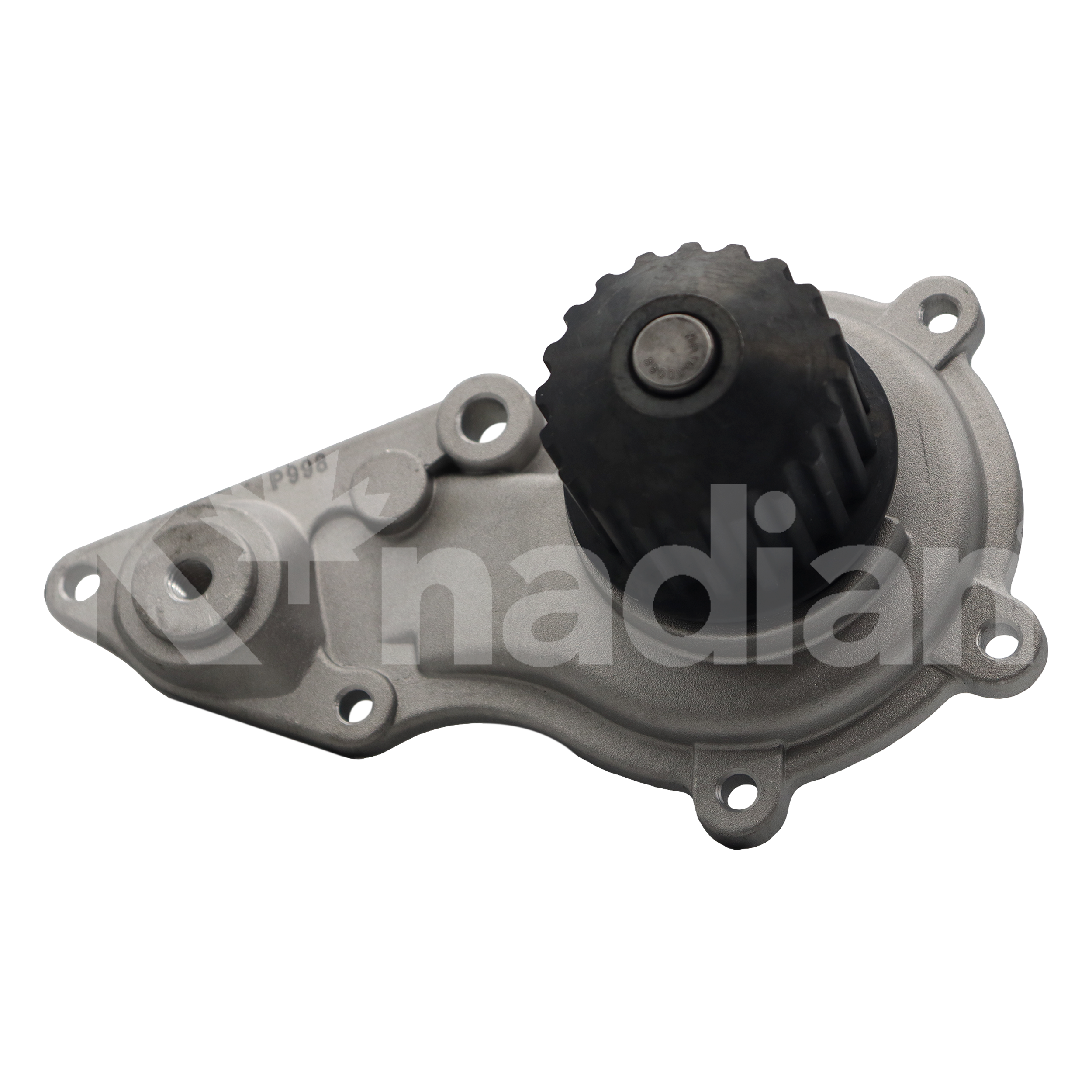 BOMBA PARA REFRIGERANTE PARA CHRYSLER CIRRUS 2.4L L4 1995-1996