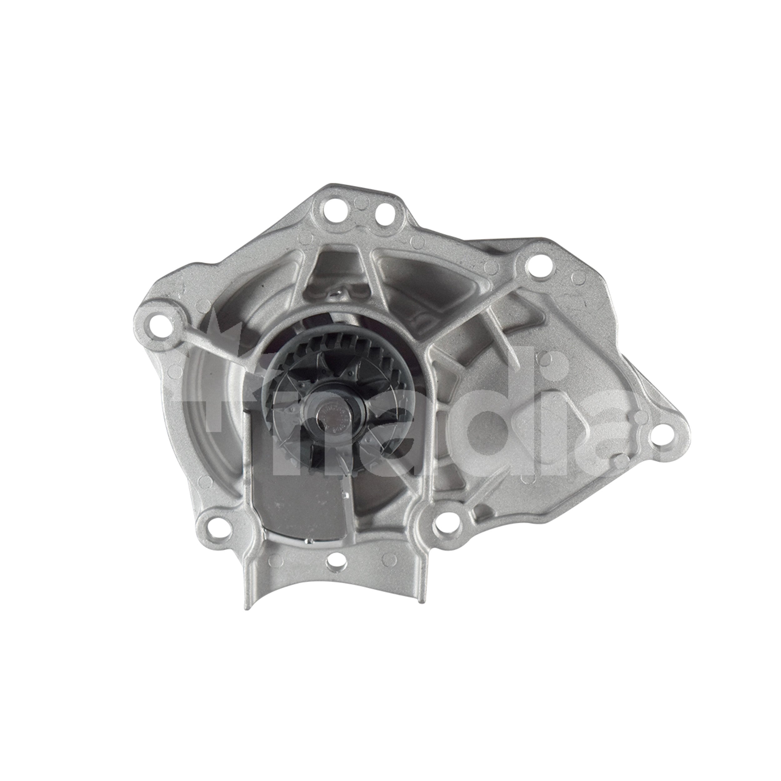 BOMBA PARA REFRIGERANTE PARA AUDI A1 1.8L L4 2016-2018