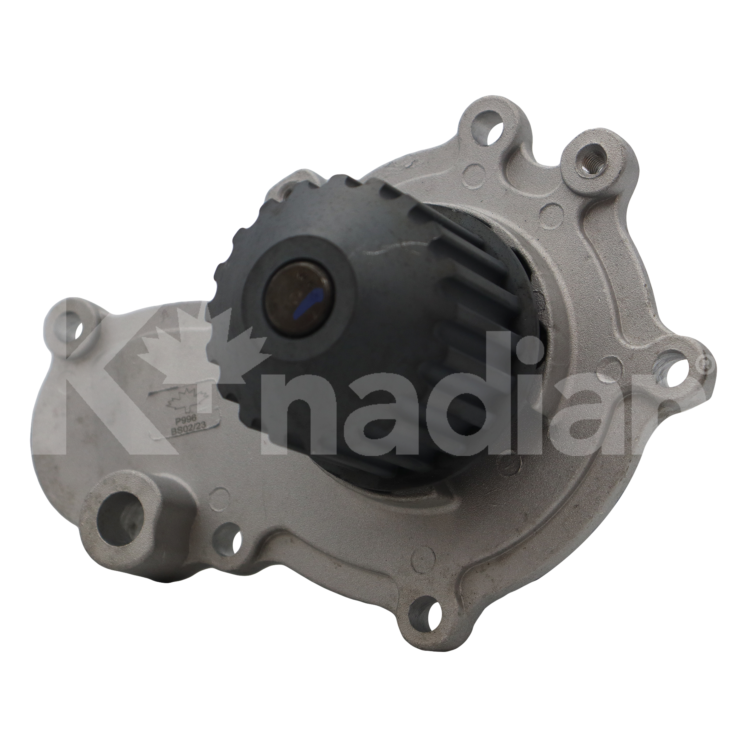 BOMBA PARA REFRIGERANTE PARA CHRYSLER CIRRUS 2.0L L4 2000