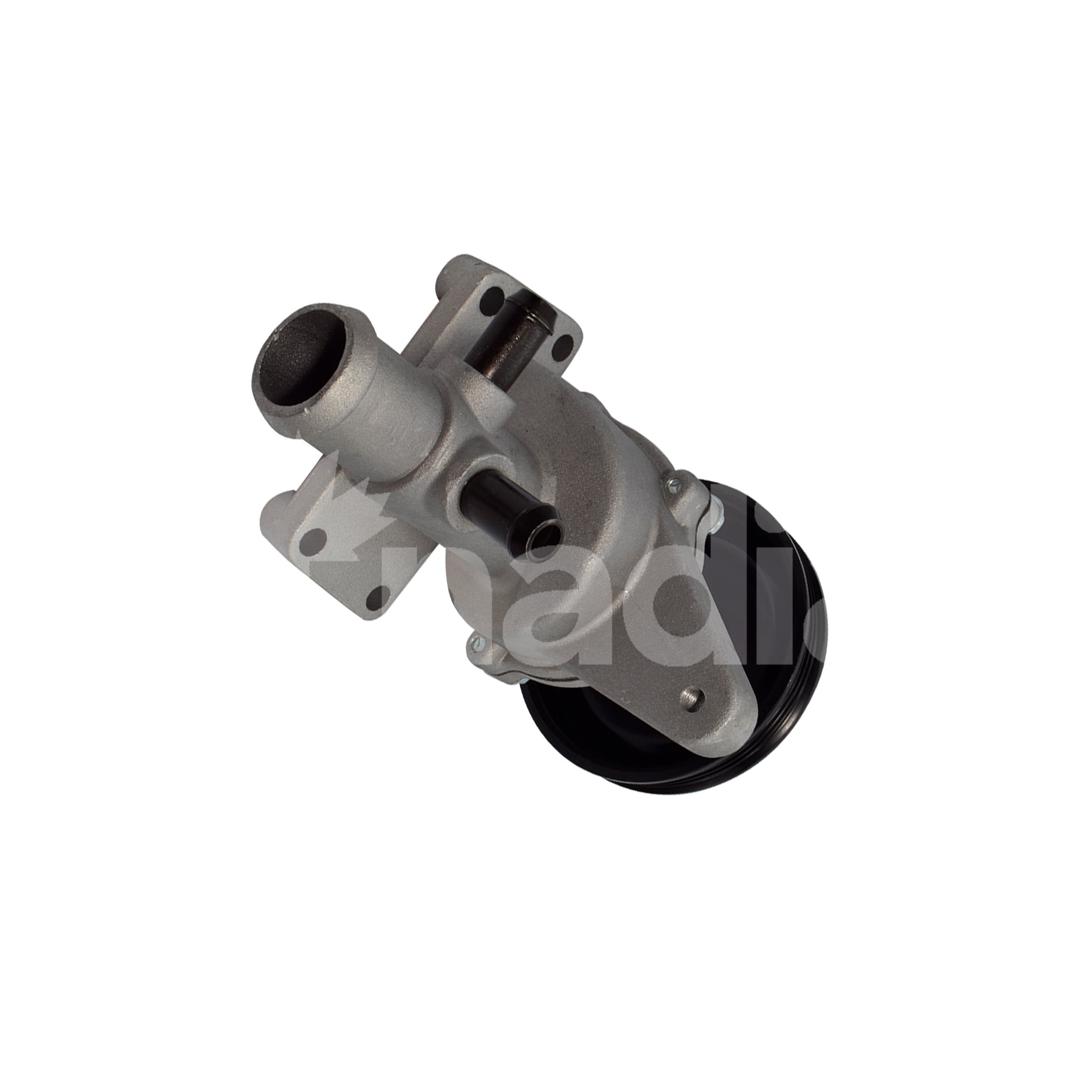 BOMBA PARA REFRIGERANTE PARA CHEVROLET BEAT 1.2L L4 2018-2019