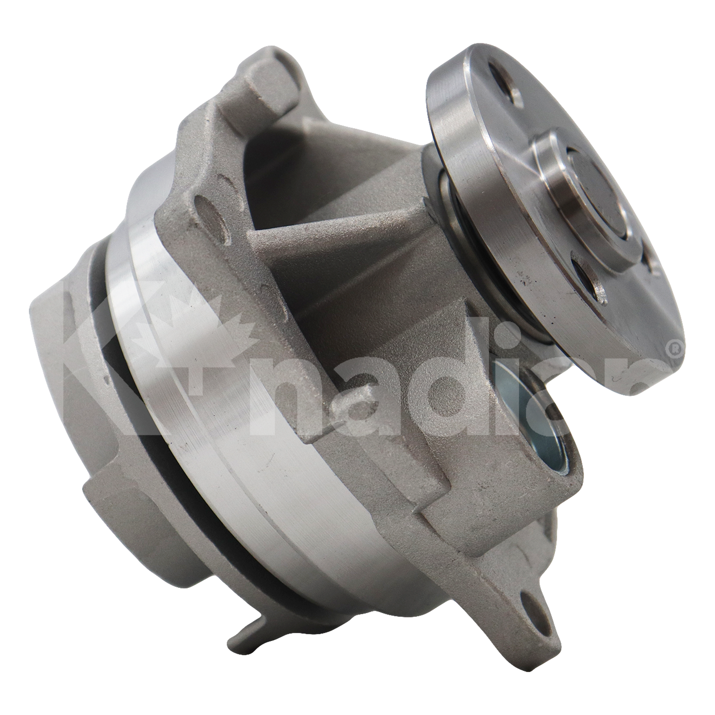 BOMBA PARA REFRIGERANTE PARA FORD CONTOUR 2.0L L4 1998-2000