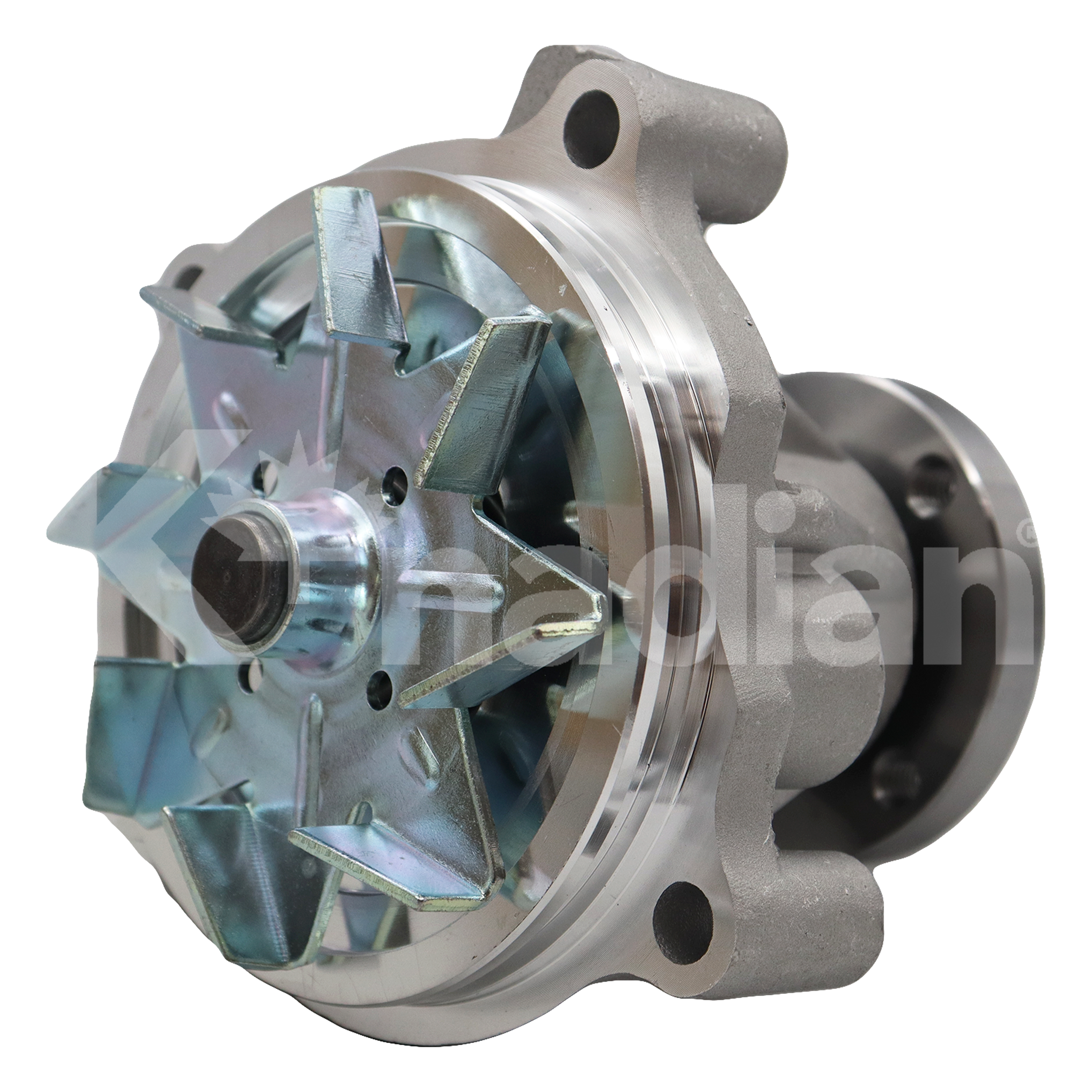 BOMBA PARA REFRIGERANTE PARA FORD E-150 5.4L V8 2003-2006; 2009-2014