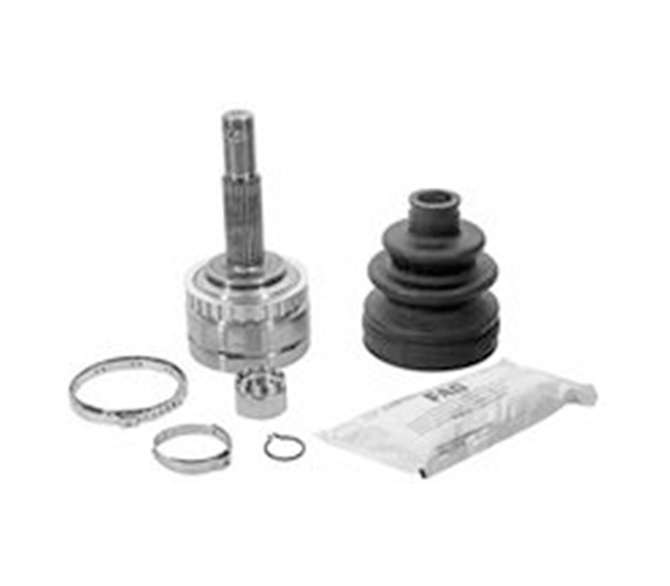 JUNTA LADO RUEDA IZQ-DER CHEVROLET CORSA 1.8L 2003-2008 (T/M) 22EXT-28INT C/ABS