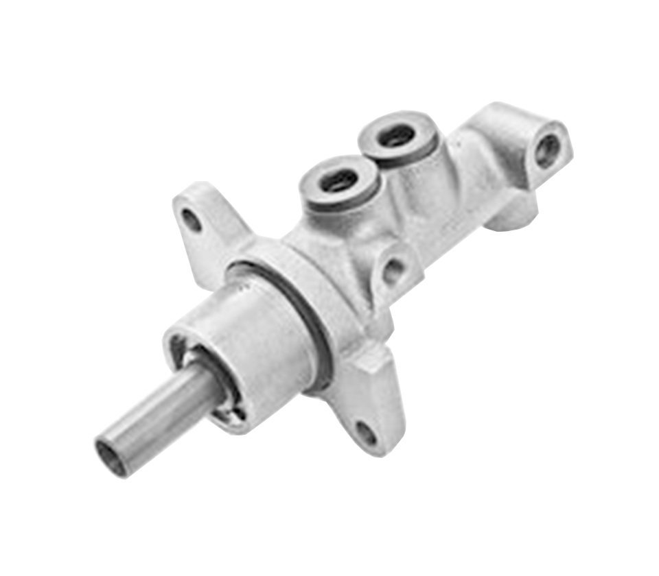 BOMBA DE FRENO ASTRA 1.8L 2.2L  2000-2003,  2.0L 2004-2006, 1.8L 2007-2008   C/ ABS 4 SALIDAS 15/16¨¨