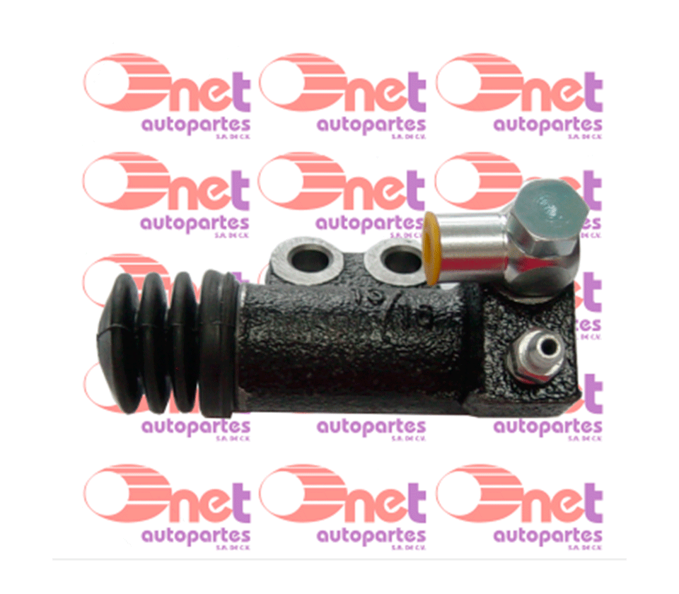 CILINDRO ESCLAVO CLUTCH DODGE VERNA 1.5L 1.6L 2004-2006 (13/16)