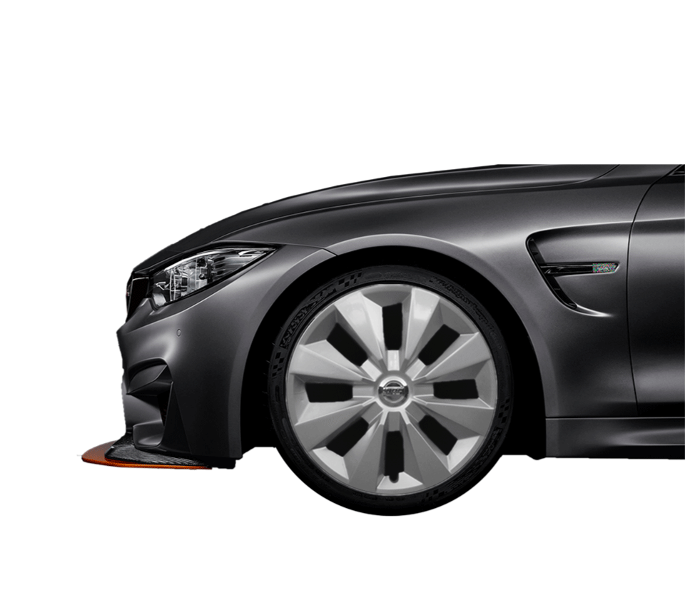 TAPON DE RUEDA ABS SPORT TSPORT05 TIPO GOL RIN 15