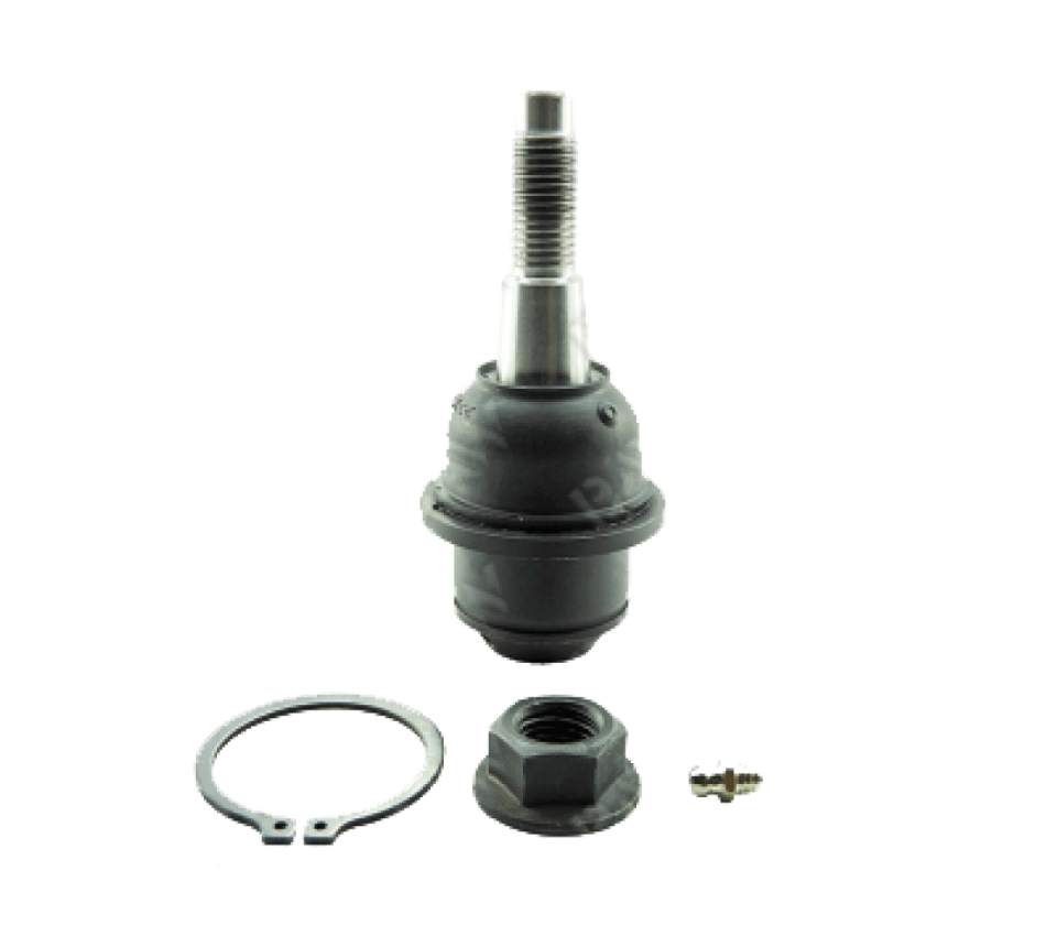 ROTULA INFERIOR IZQ-DER CHEVROLET CHEYENNE 014-018, SILVERADO SUBURBAN 1500 07-019,  (HORQ.ALUM)