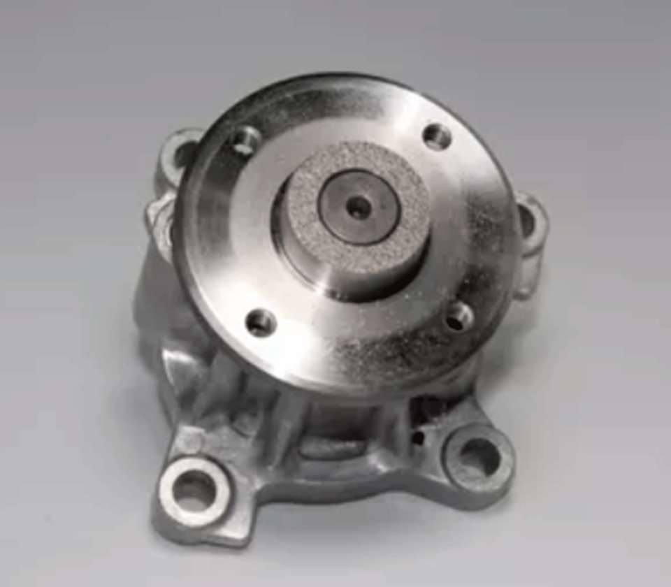 BOMBA DE AGUA NISSAN NP300 PICKUP 2.5 016-022, NP300 FRONTIER 2.5L 016-020