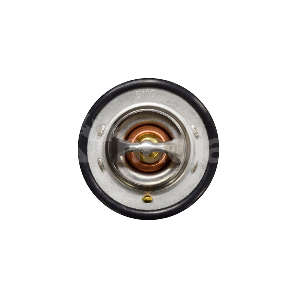 TERMOSTATO PARA HONDA ACCORD 1.6L L4 1985 METÁLICO DE ASPIRACIÓN NATURAL