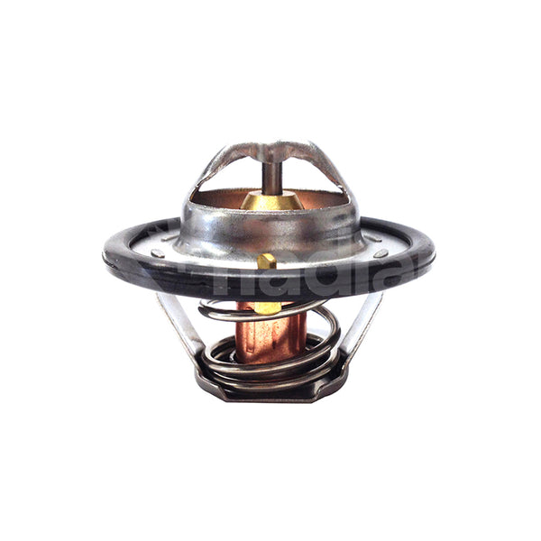 TERMOSTATO PARA HONDA CIVIC 1.2L L4 1979 METÁLICO DE ASPIRACIÓN NATURAL