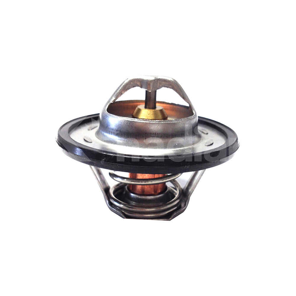 TERMOSTATO PARA CADILLAC SEVILLE 4.1L V6 1981-1982 METÁLICO DE ASPIRACIÓN NATURAL