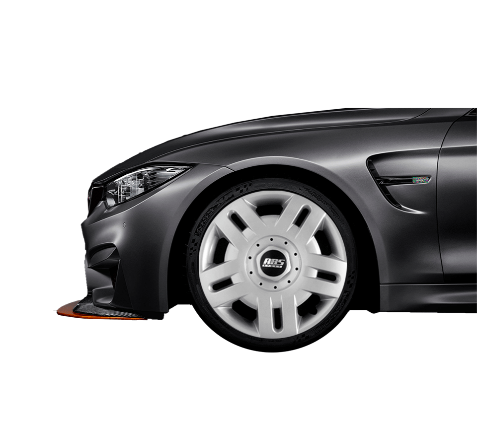 TAPON DE RUEDA ABS SPORT TW4014-C RIN 14