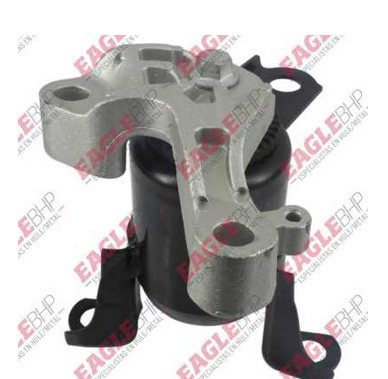 SOPORTE MOTOR FRONTAL DERECHO FORD FIESTA 011-019