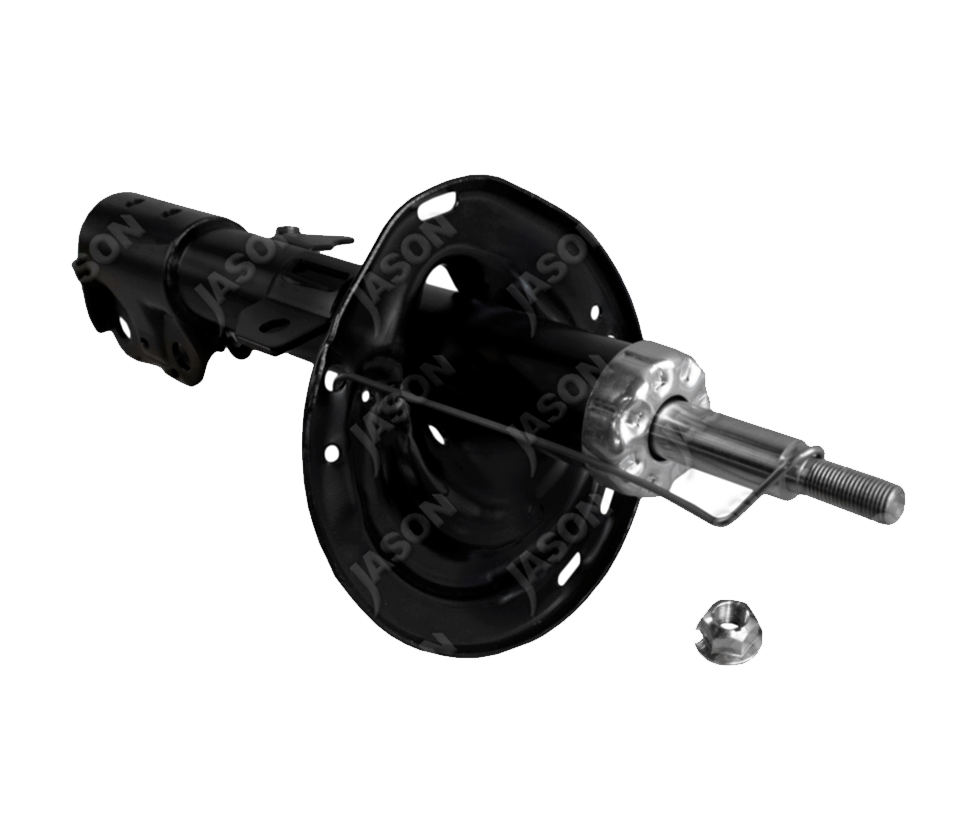 AMORTIGUADOR DELANTERO DERECHO GAS TOYOTA SIENNA 011-014 (FWD)