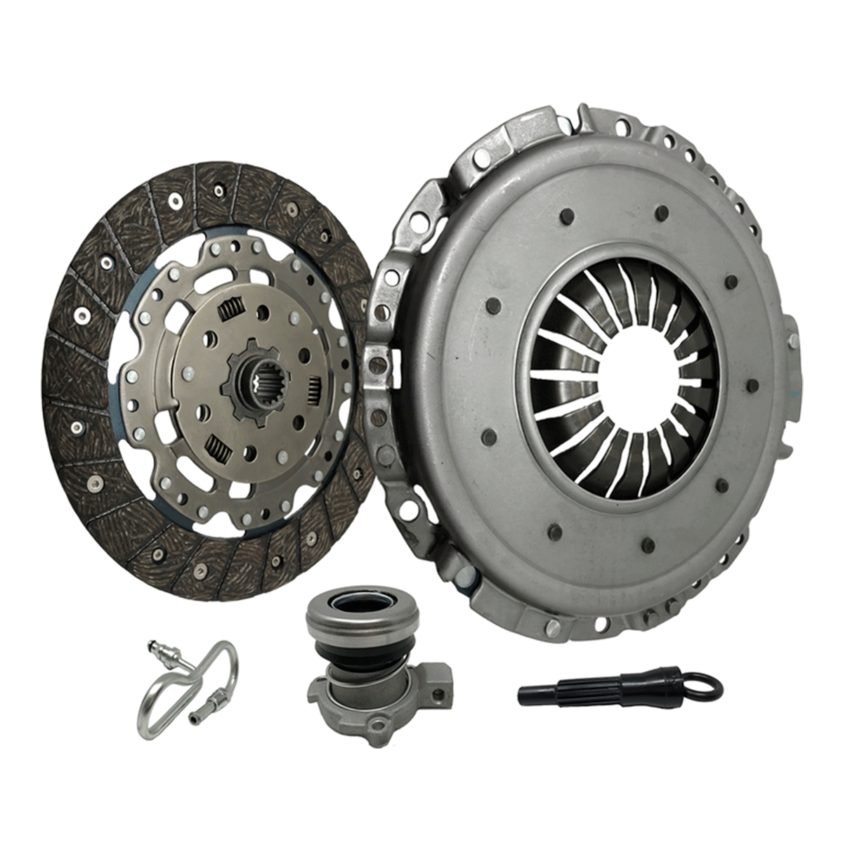 REP SET CHEVROLET ONIX 1.2L 2021, CHEVROLET TRACKER 1.2L 2021-2022