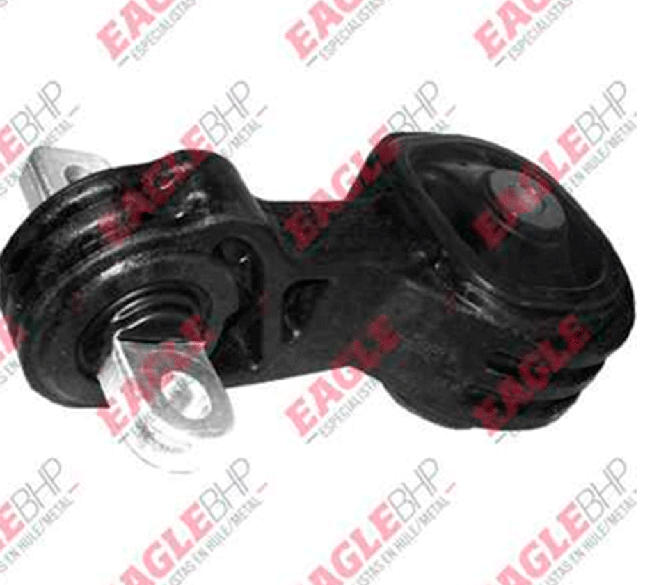 SOPORTE TORSION DERECHO SUPERIOR HONDA CR-V 2.4L 07-011