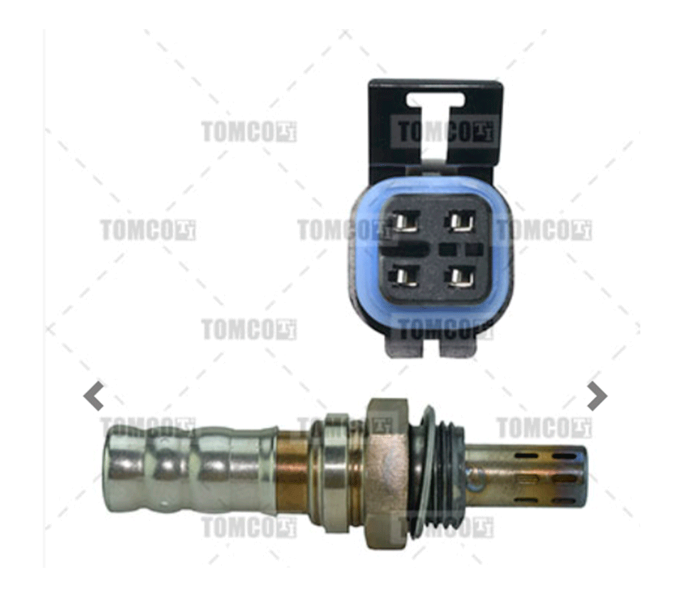 SENSOR DE OXIGENO CHEVY 09-012 (A.C.C), AZTEK 01-04 (D.C.C), ACADIA 012-015 (A.C.C), HHR 06-08 (D.C.