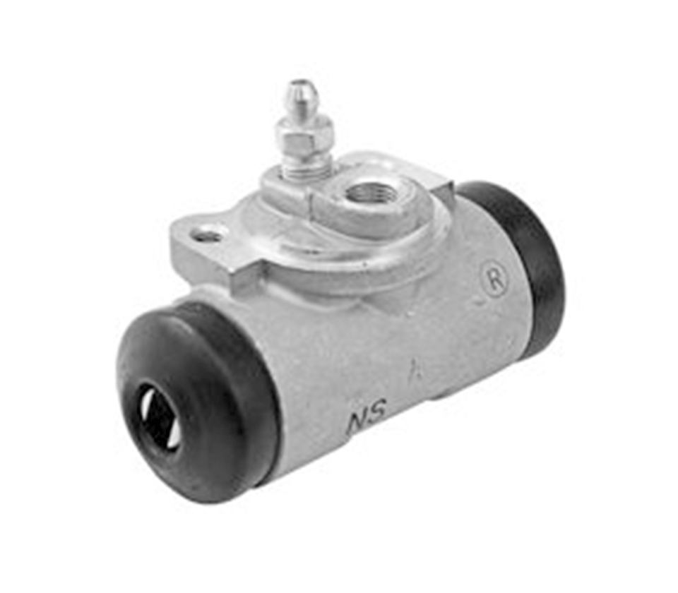 CILINDRO RUEDA TRASERA IZQ-DER TOYOTA TACOMA 2.7L  4X4 2006-2012, HIACE 2018-2024