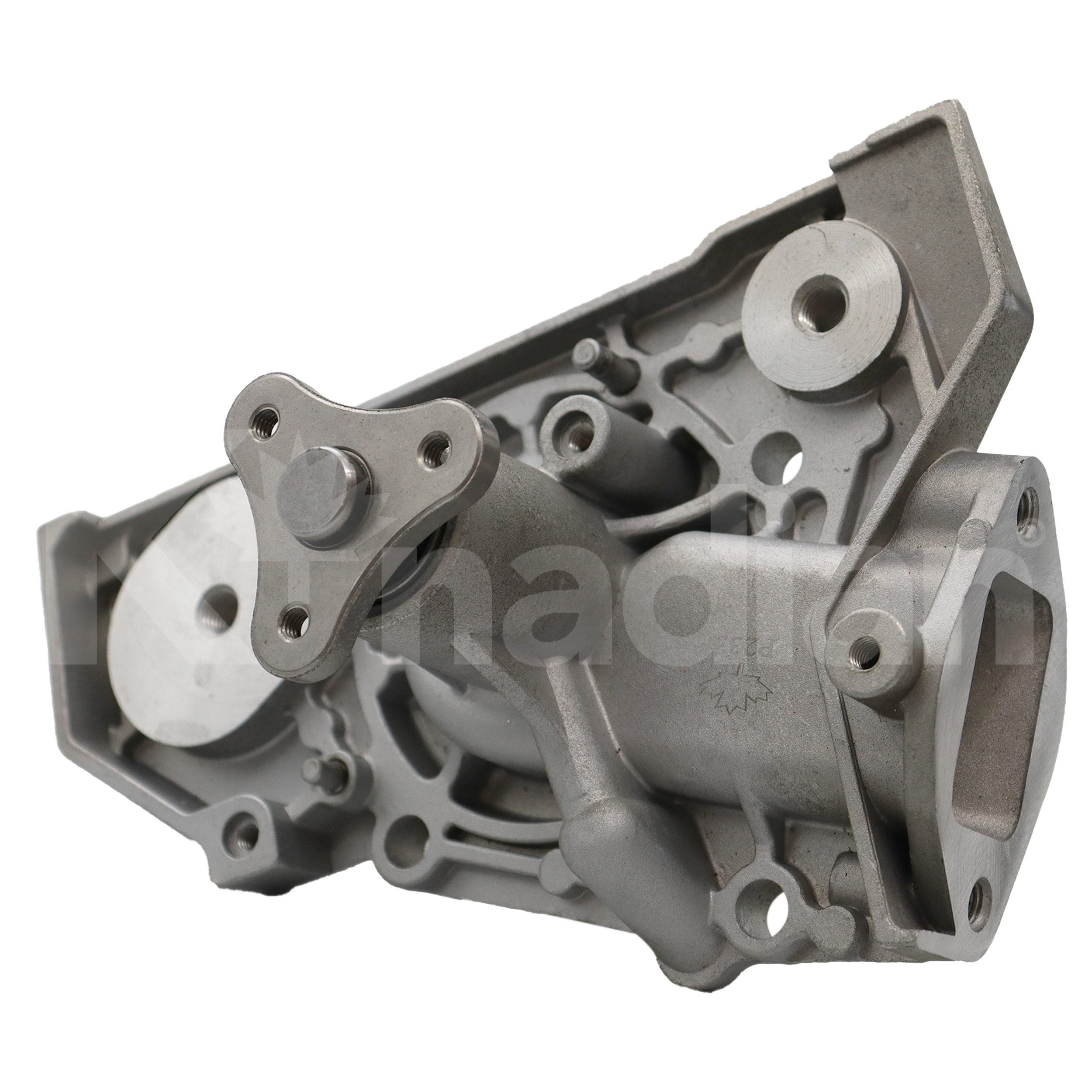 BOMBA PARA REFRIGERANTE PARA FORD ESCORT 1.8L L4 1992-1996