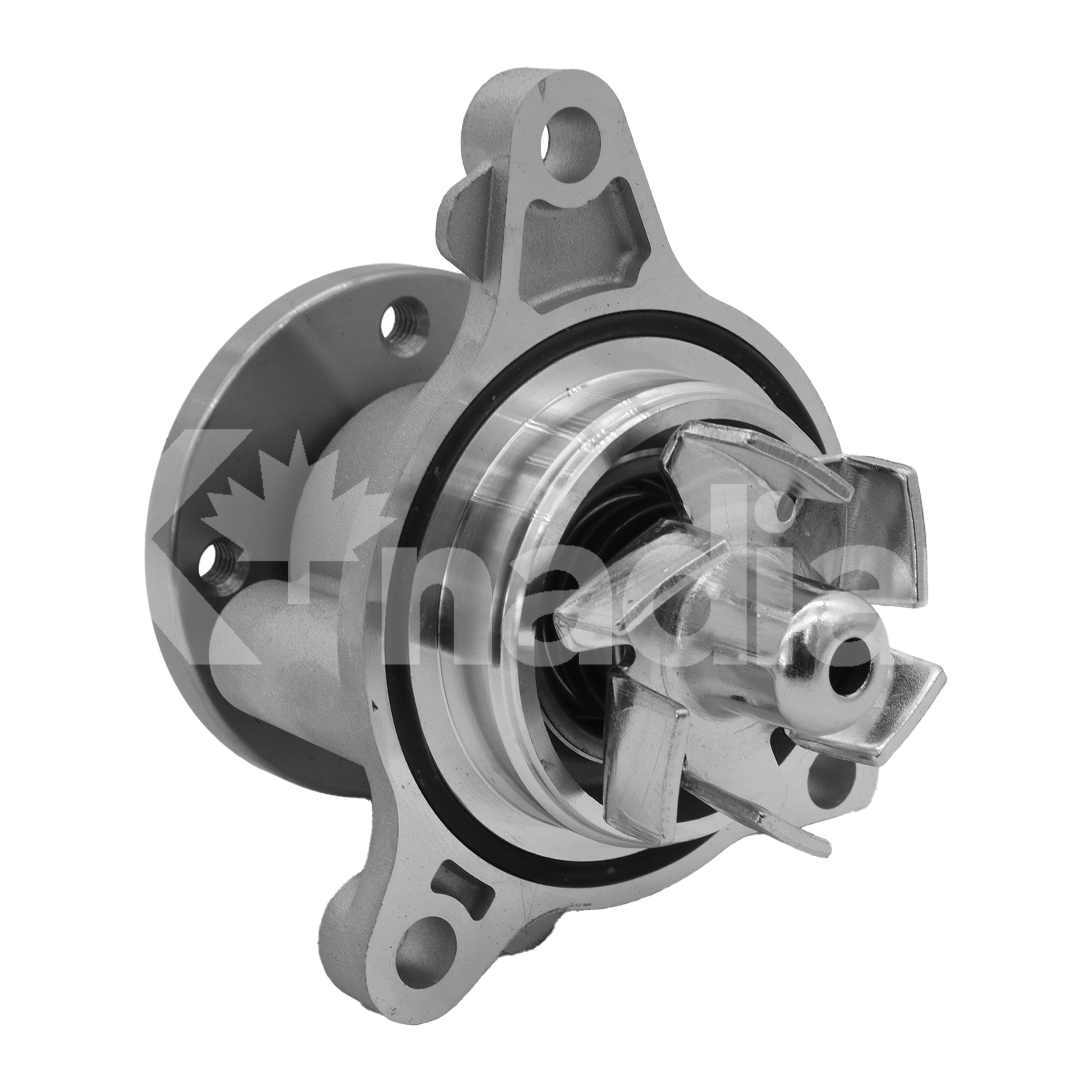 BOMBA PARA REFRIGERANTE PARA HYUNDAI GRAND I10 1.2L L4 2020-2021