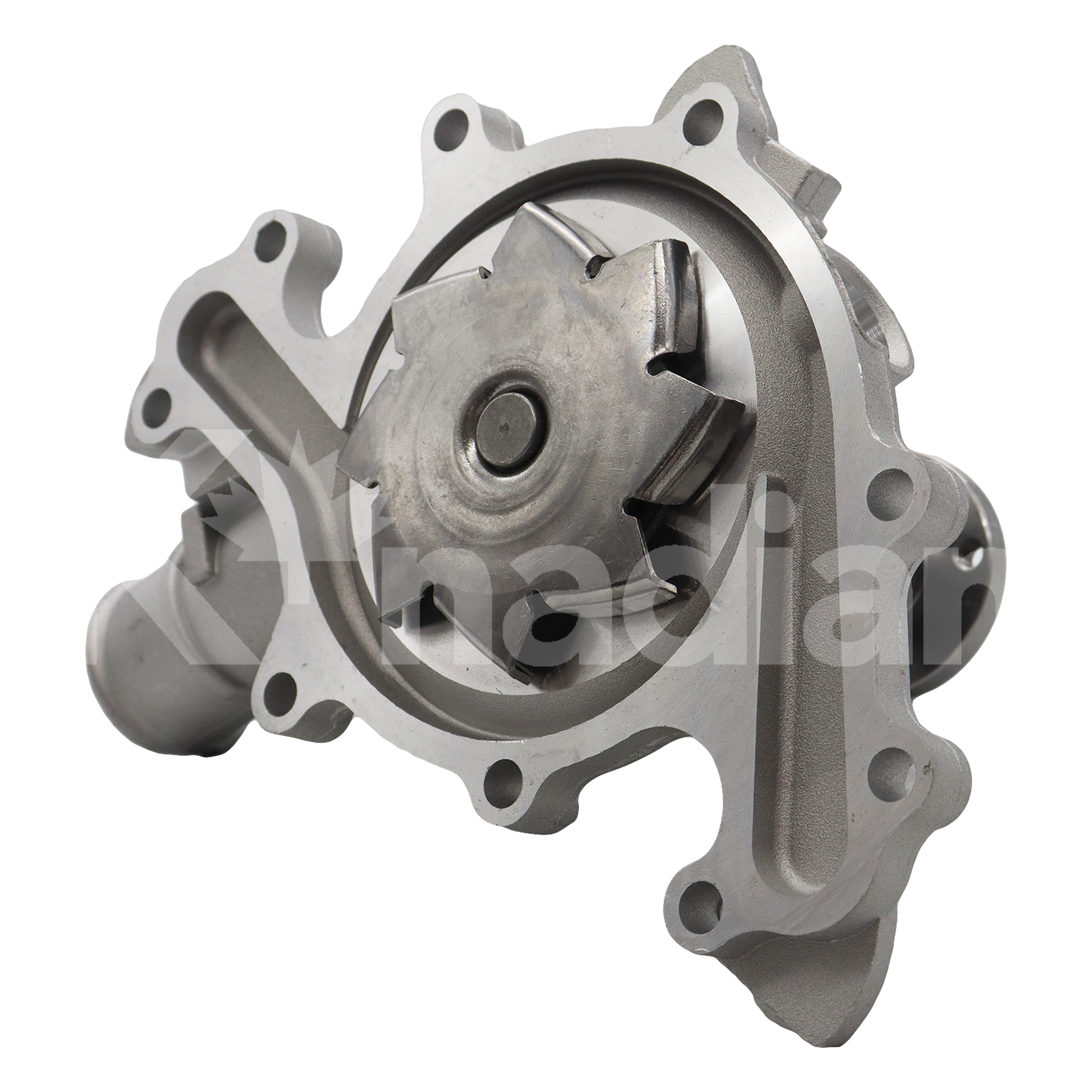 BOMBA PARA REFRIGERANTE PARA FORD MUSTANG 3.8L V6 1996-2004